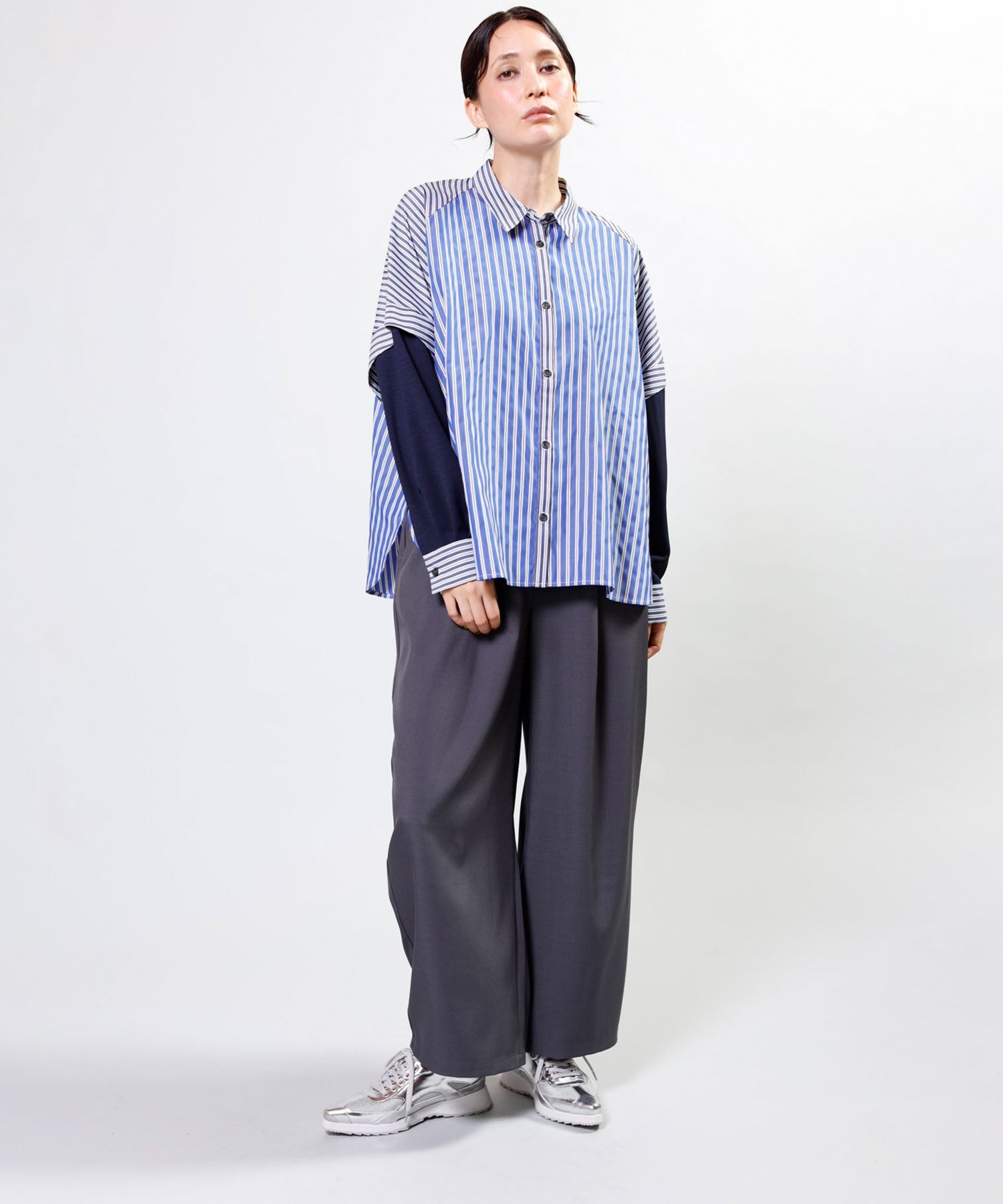 SILVER styling(167cm)