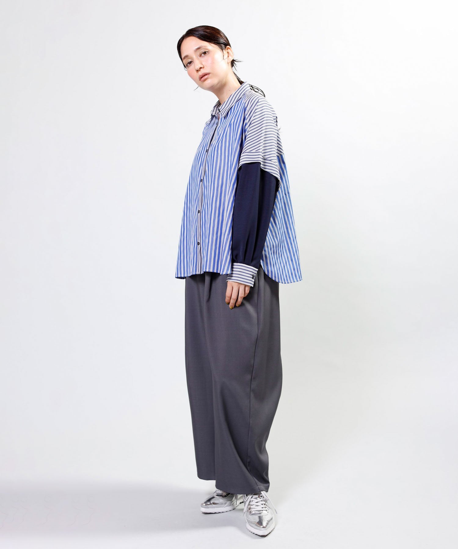 SILVER styling(167cm)