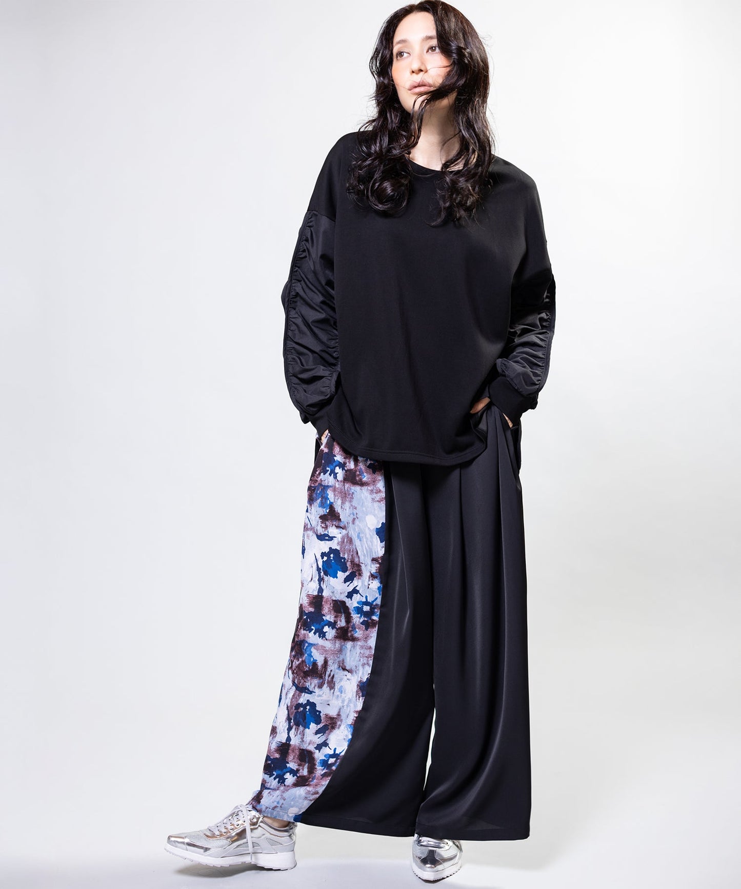 SILVER styling(167cm)