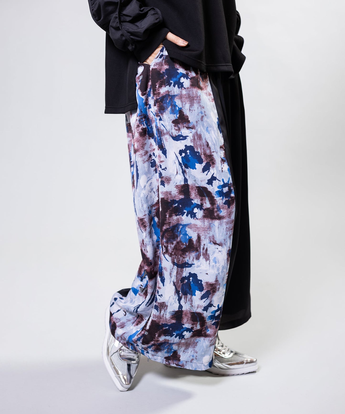 SILVER styling(167cm)
