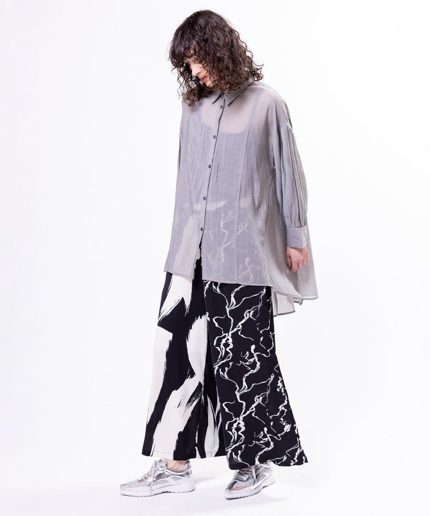 SILVER styling