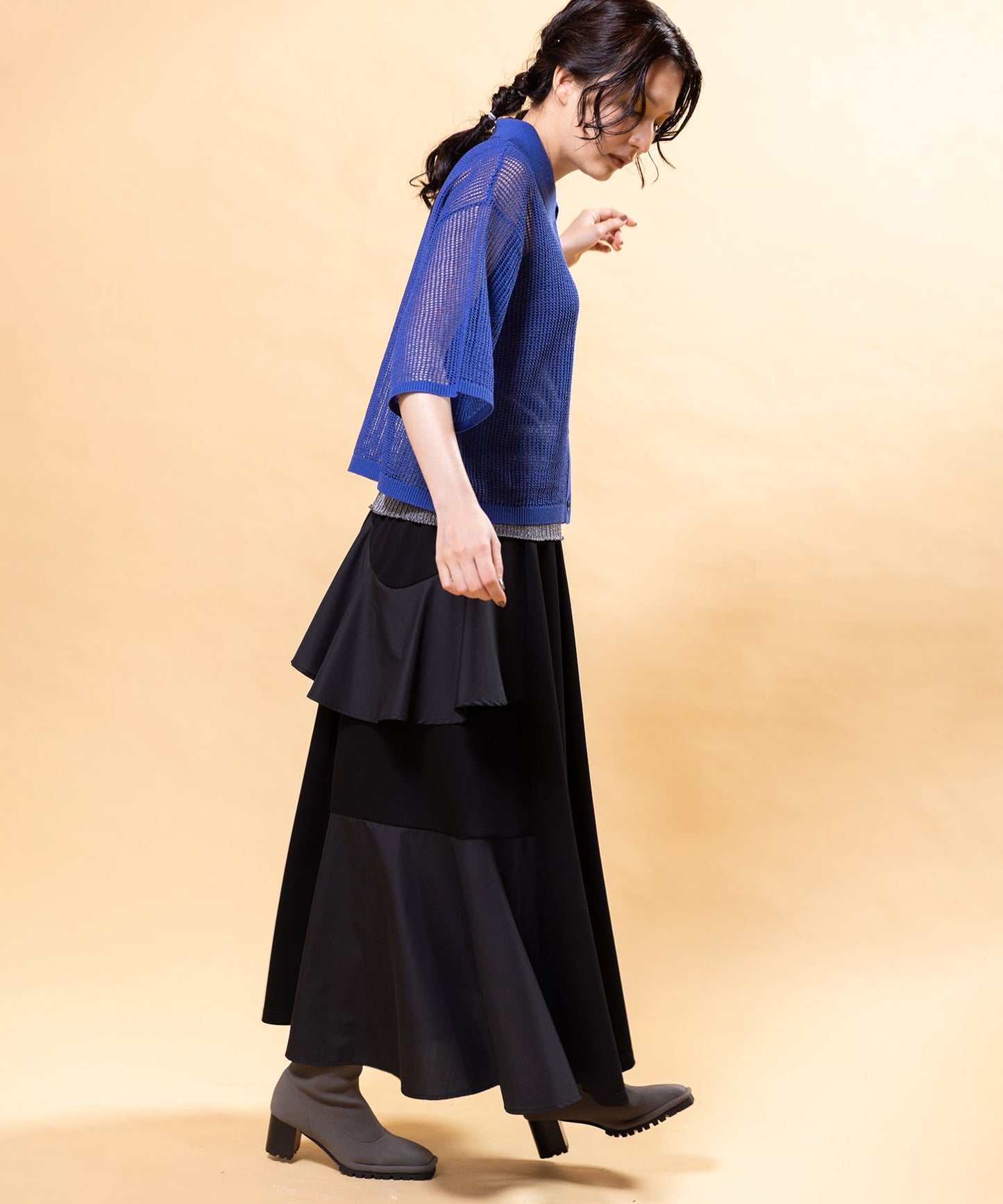 GRAY styling(167cm)