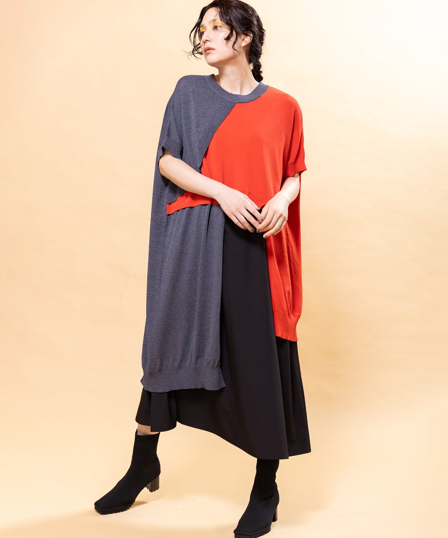 BLACK styling(167cm)