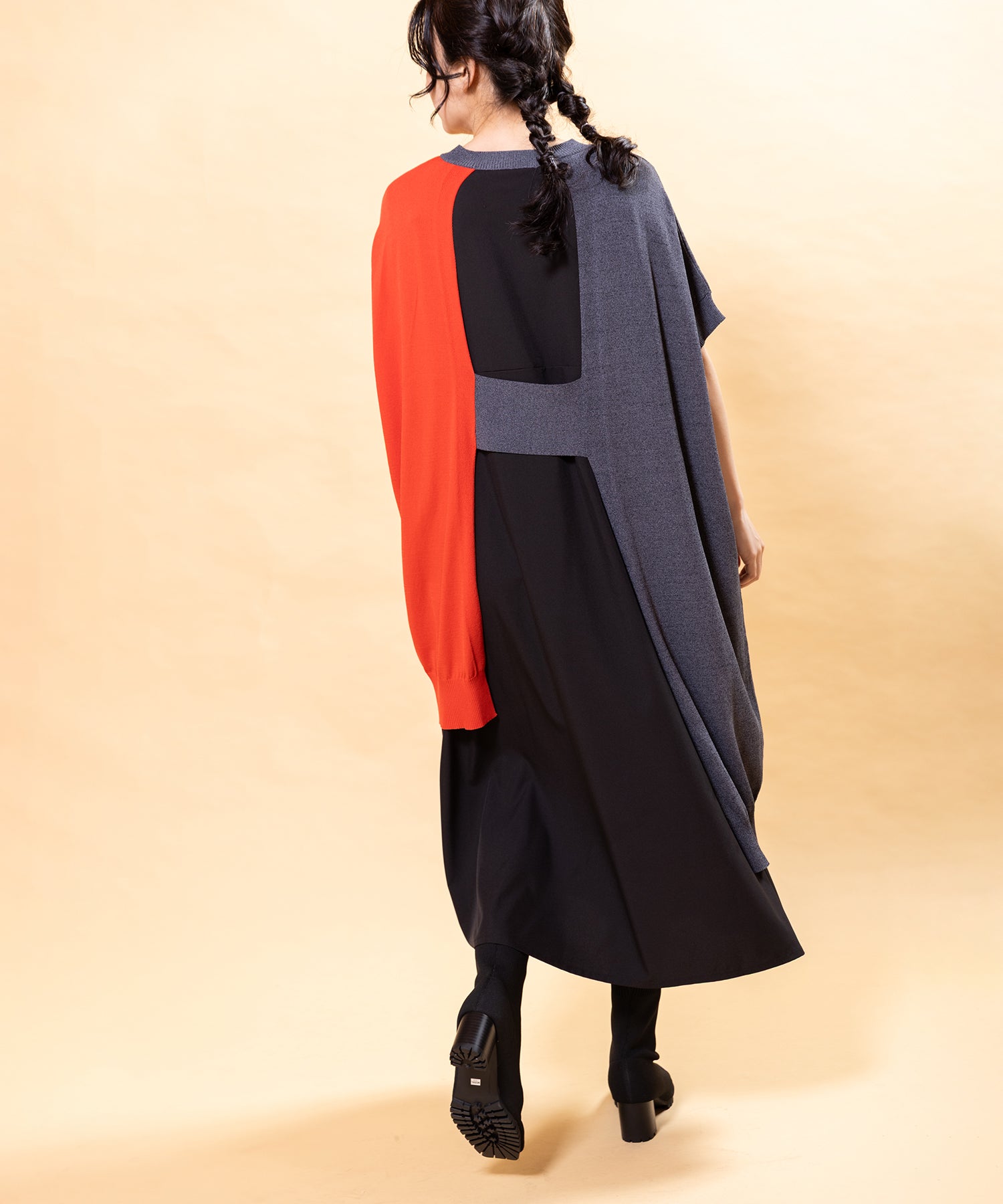 BLACK styling(167cm)