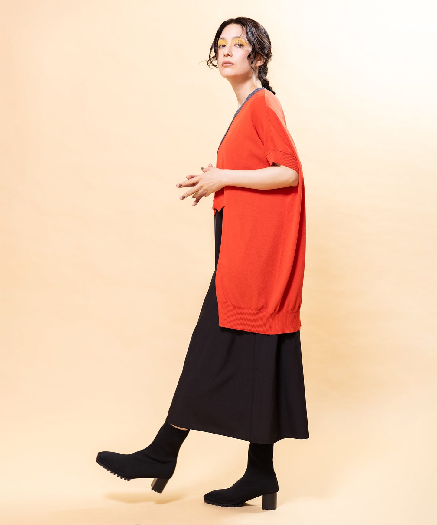 BLACK styling(167cm)