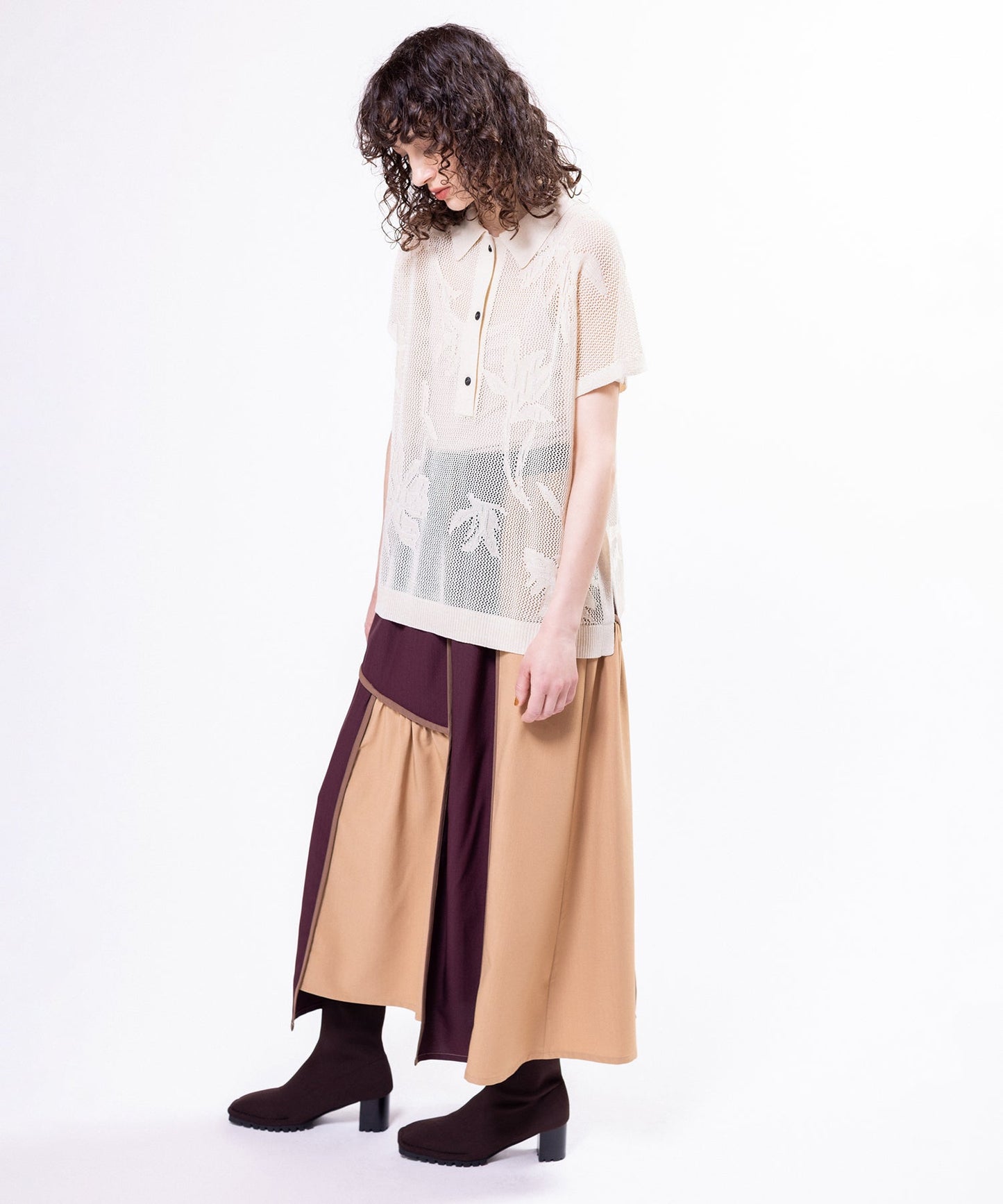 BROWN styling