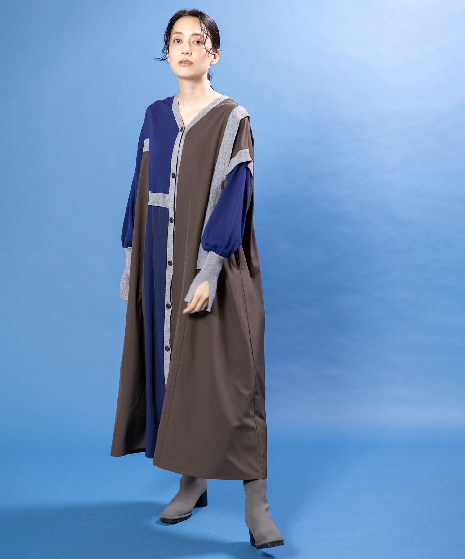 GRAY styling(167cm)