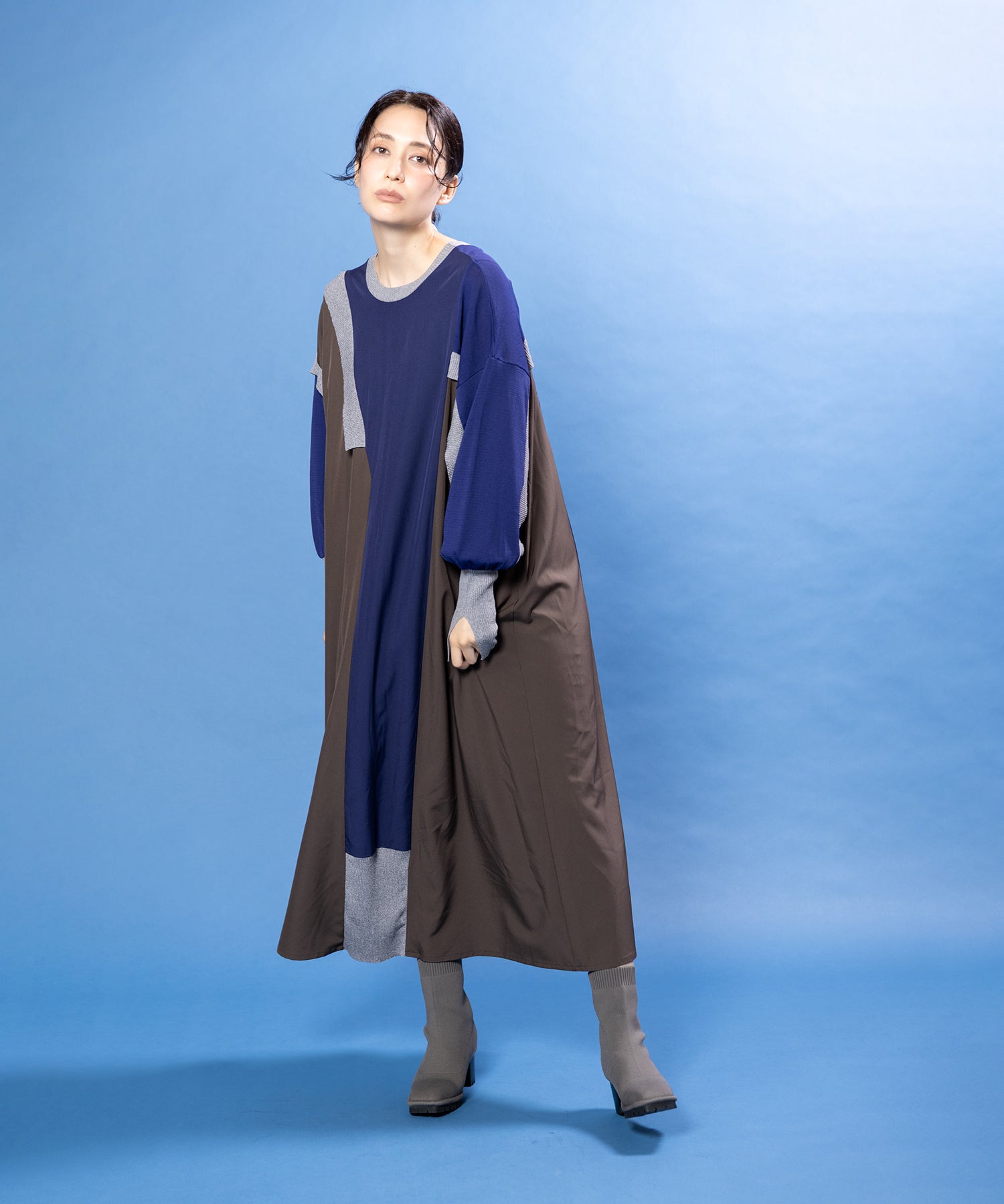 GRAY styling(167cm)