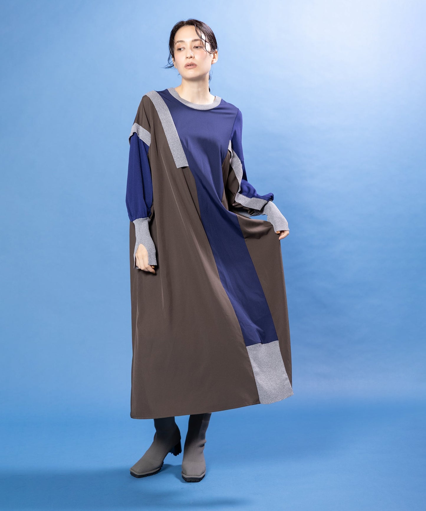 GRAY styling(167cm)