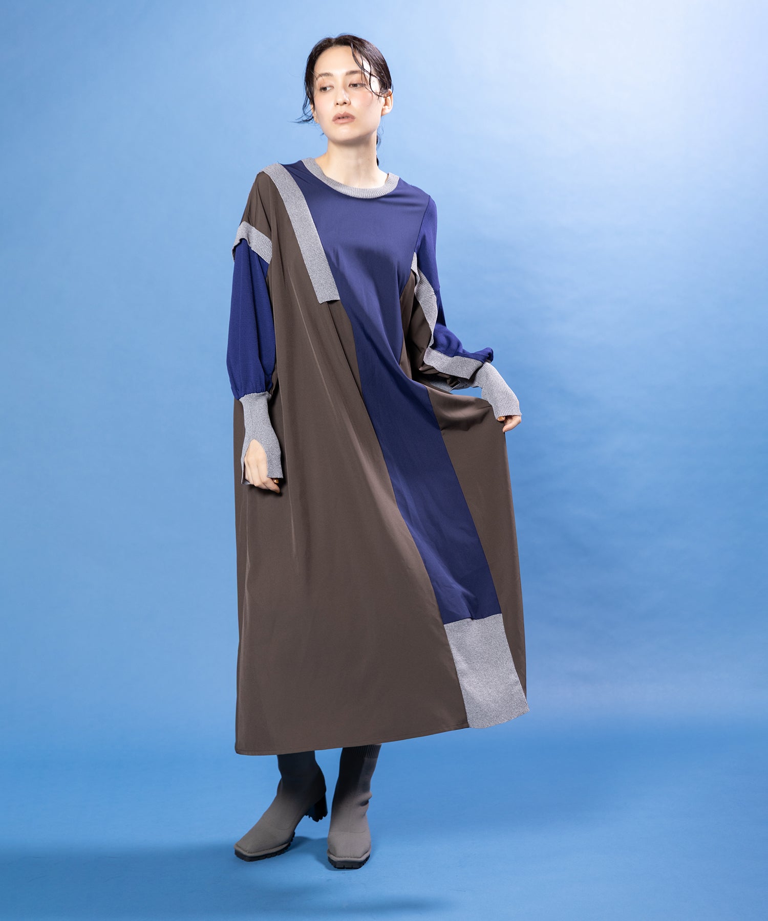 GRAY styling(167cm)