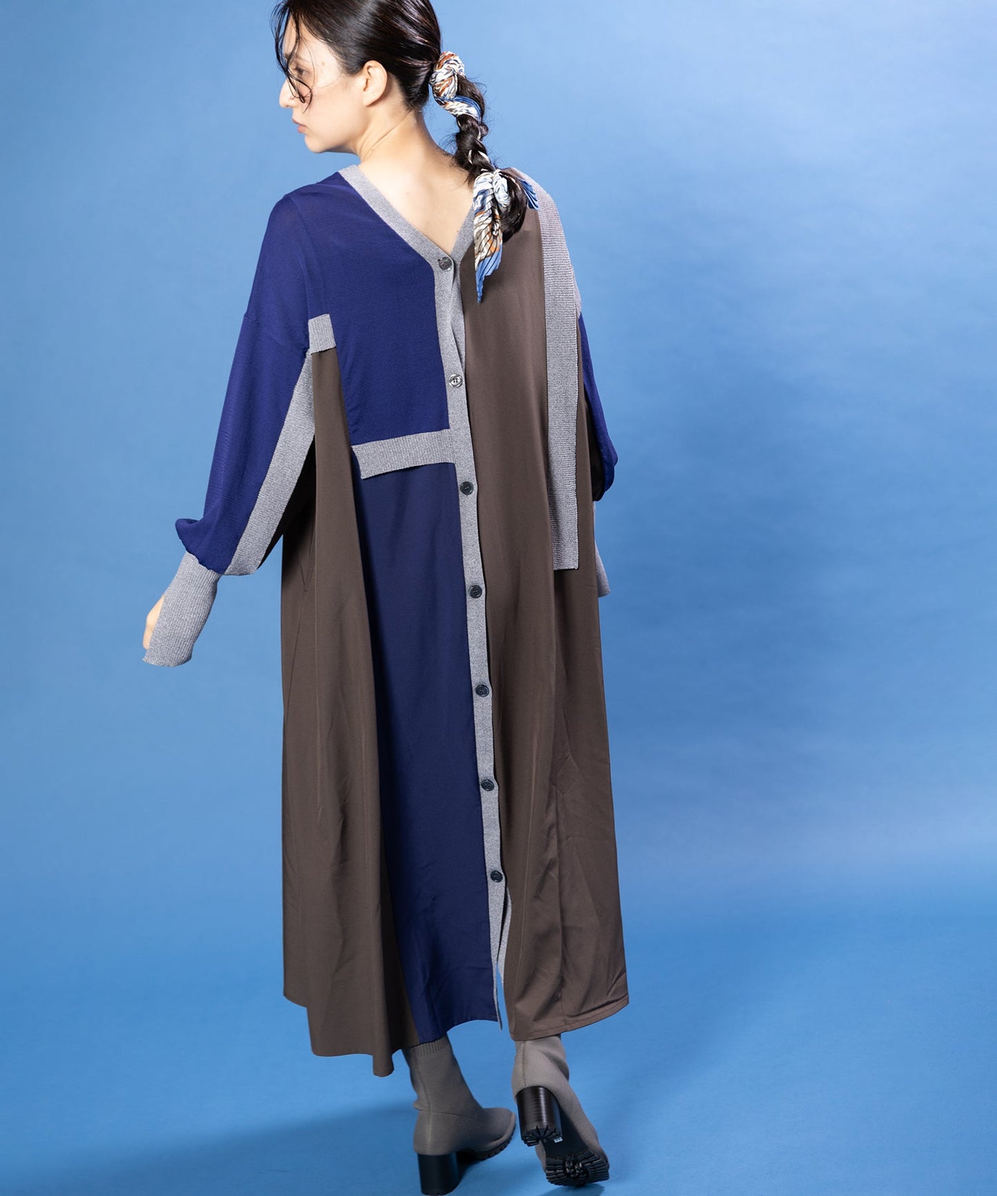 GRAY styling(167cm)