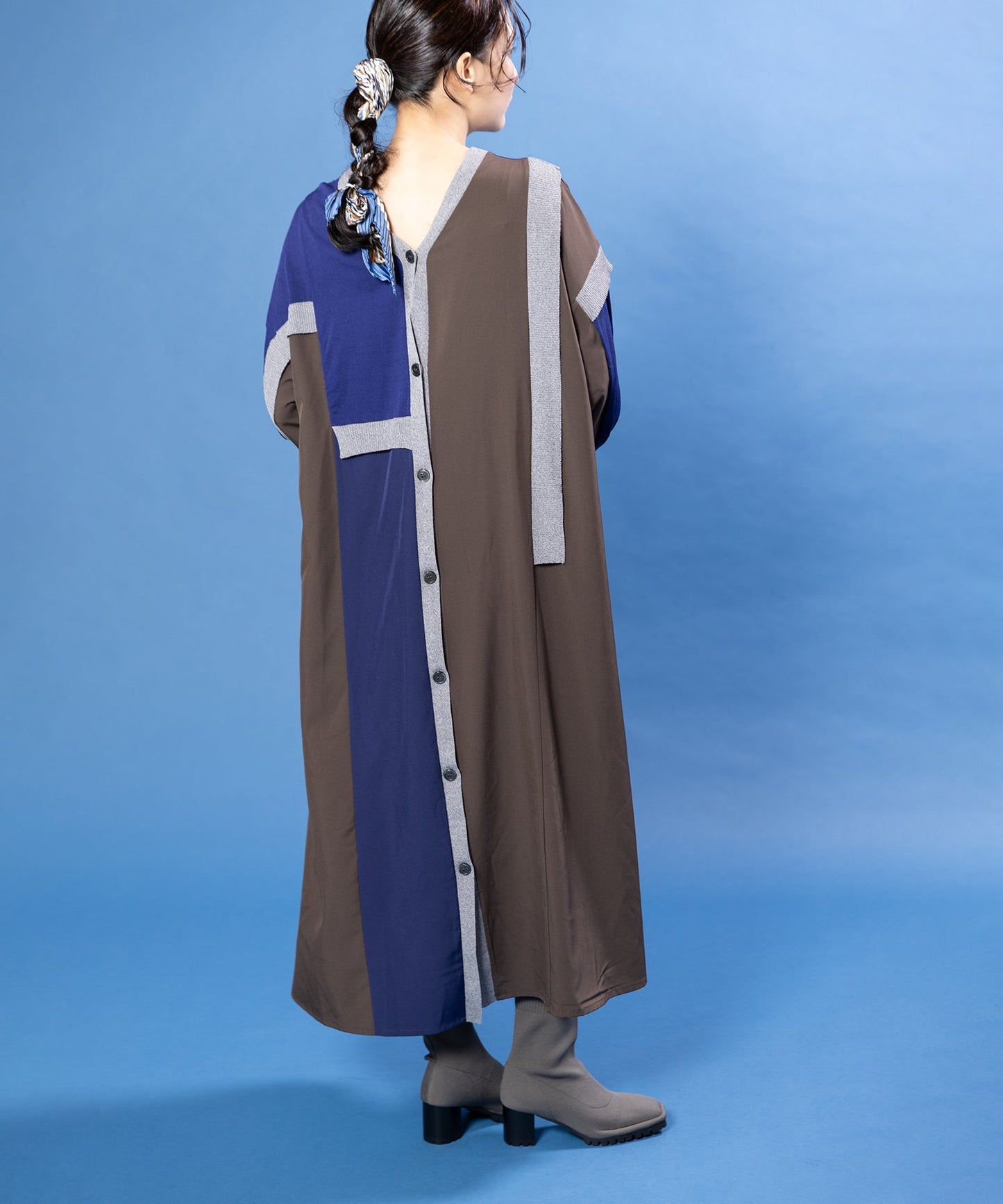 GRAY styling(167cm)
