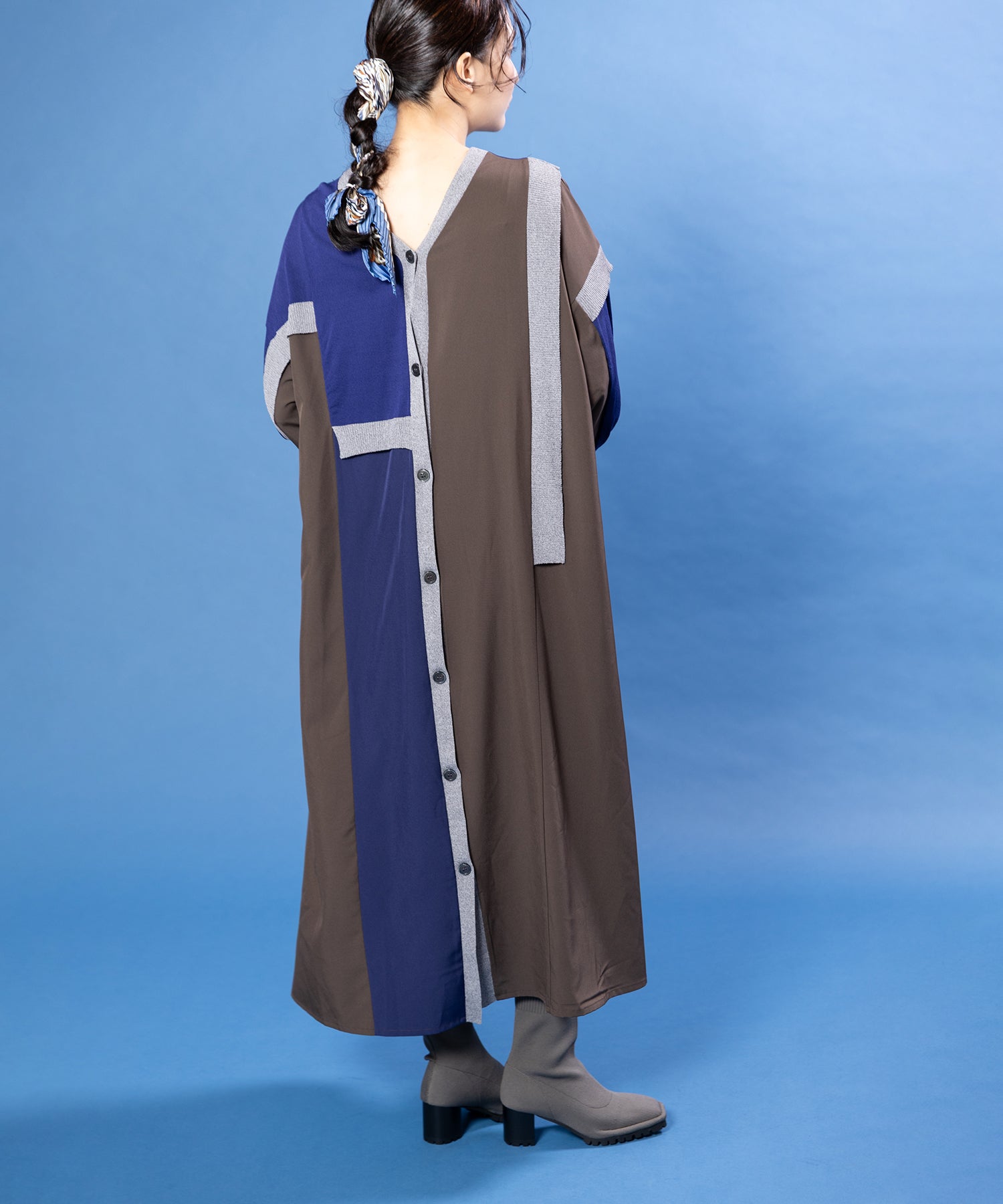 GRAY styling(167cm)