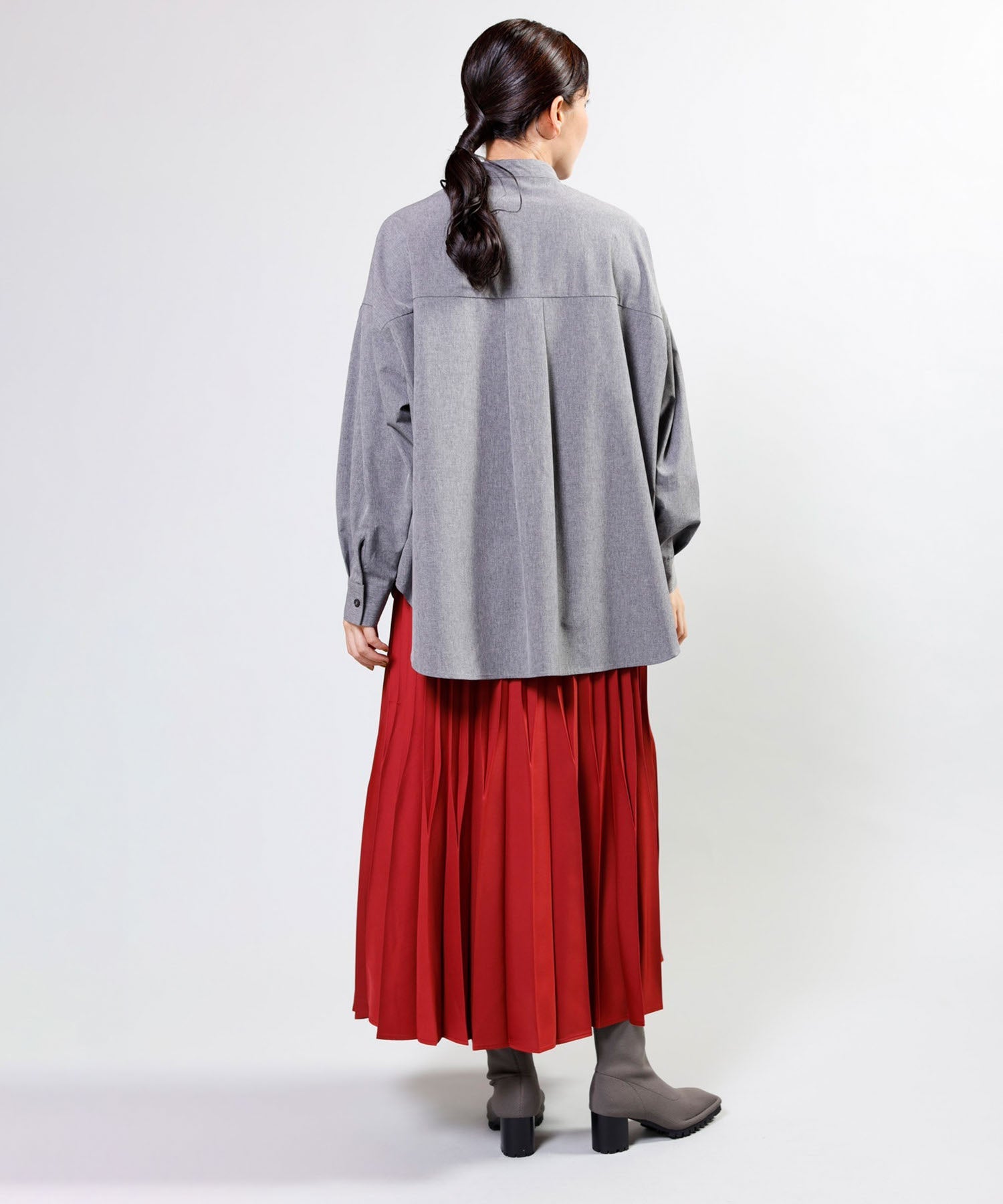 GRAY styling(167cm)