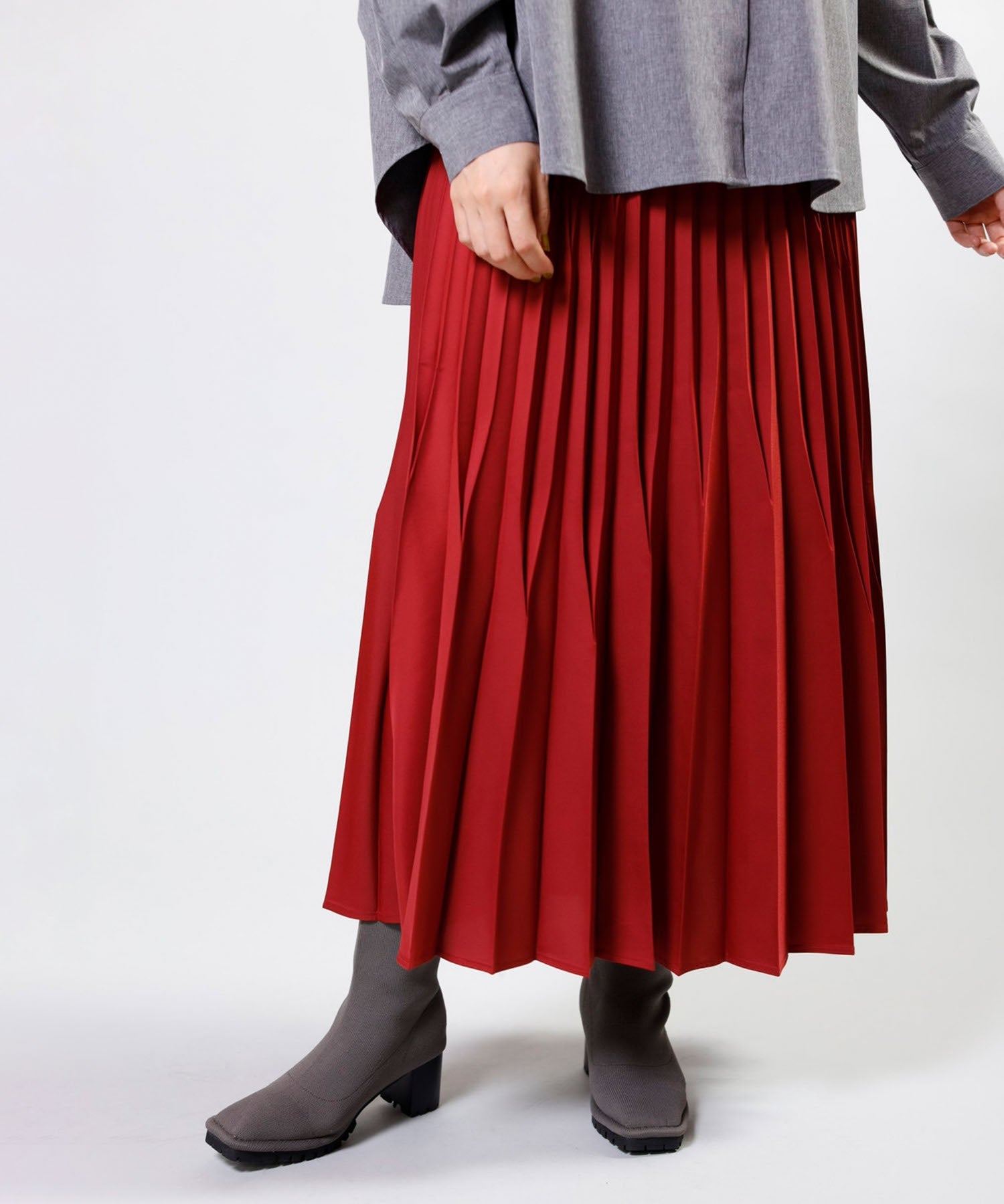 GRAY styling(167cm)
