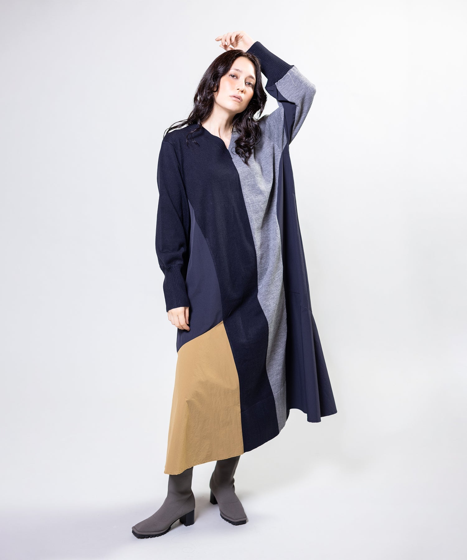 GRAY styling(167cm)