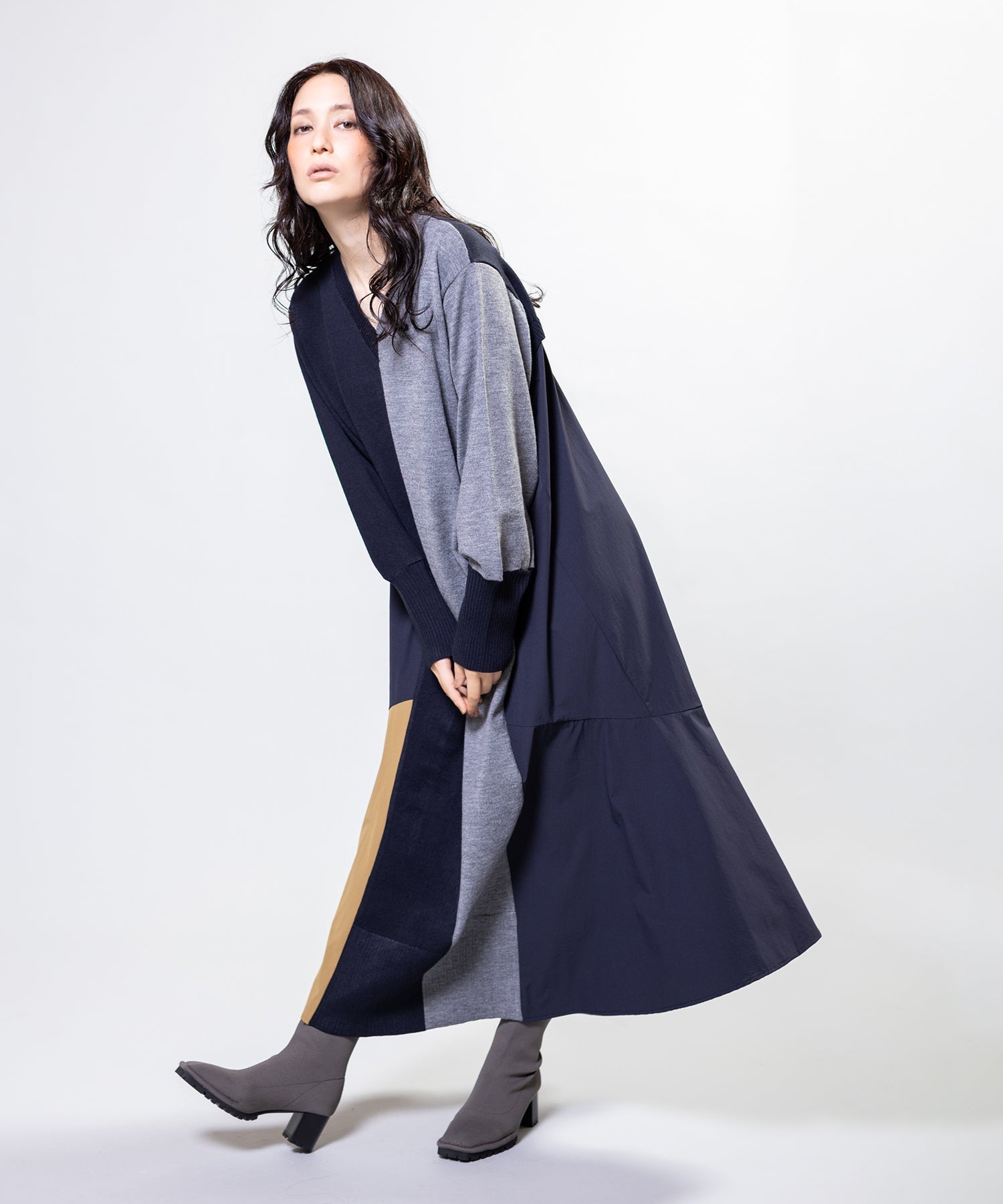 GRAY styling(167cm)