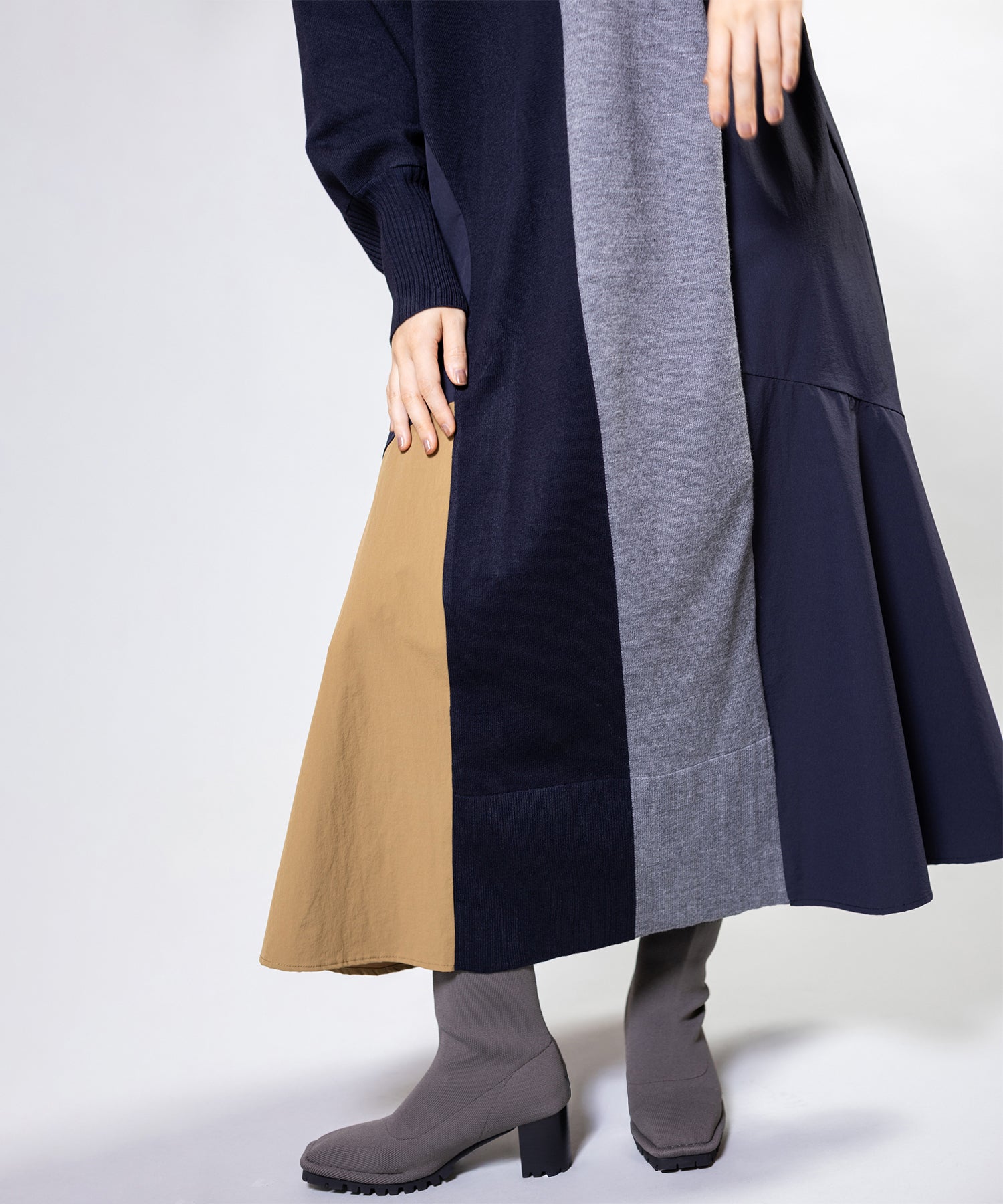 GRAY styling(167cm)