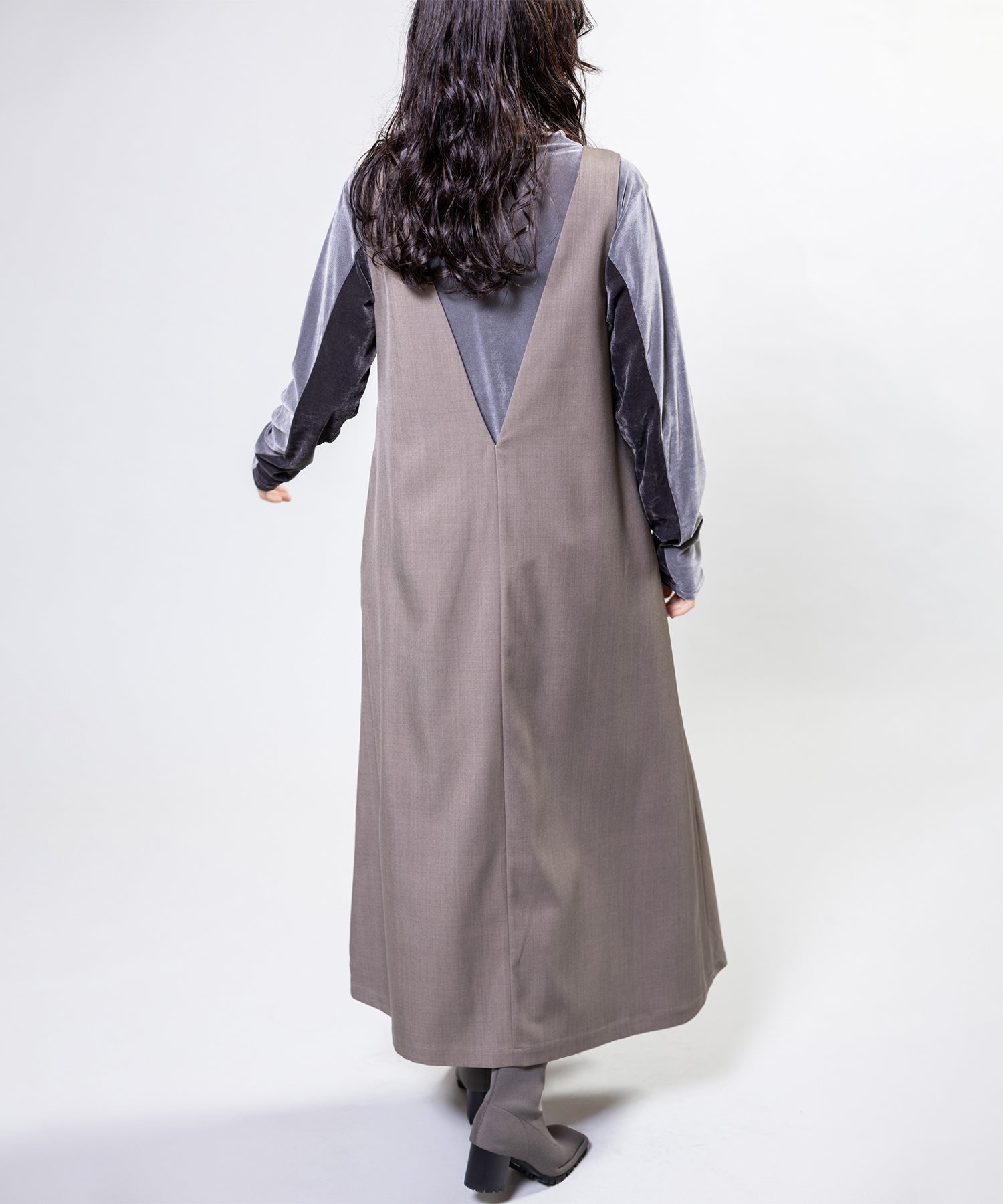 GRAY styling(167cm)
