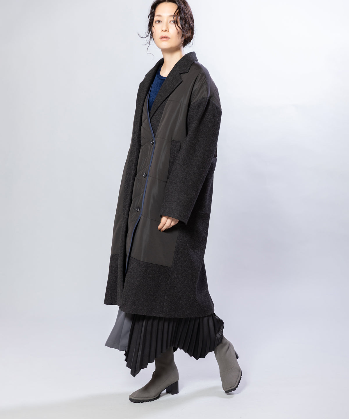 GRAY styling(167cm)