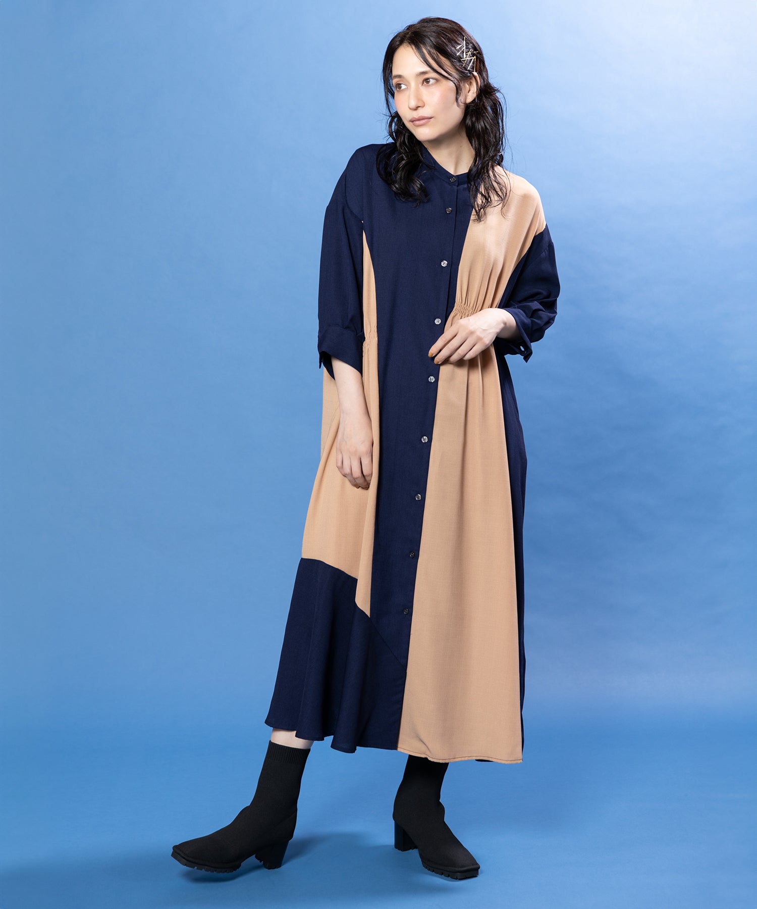 BLACK styling(167cm)