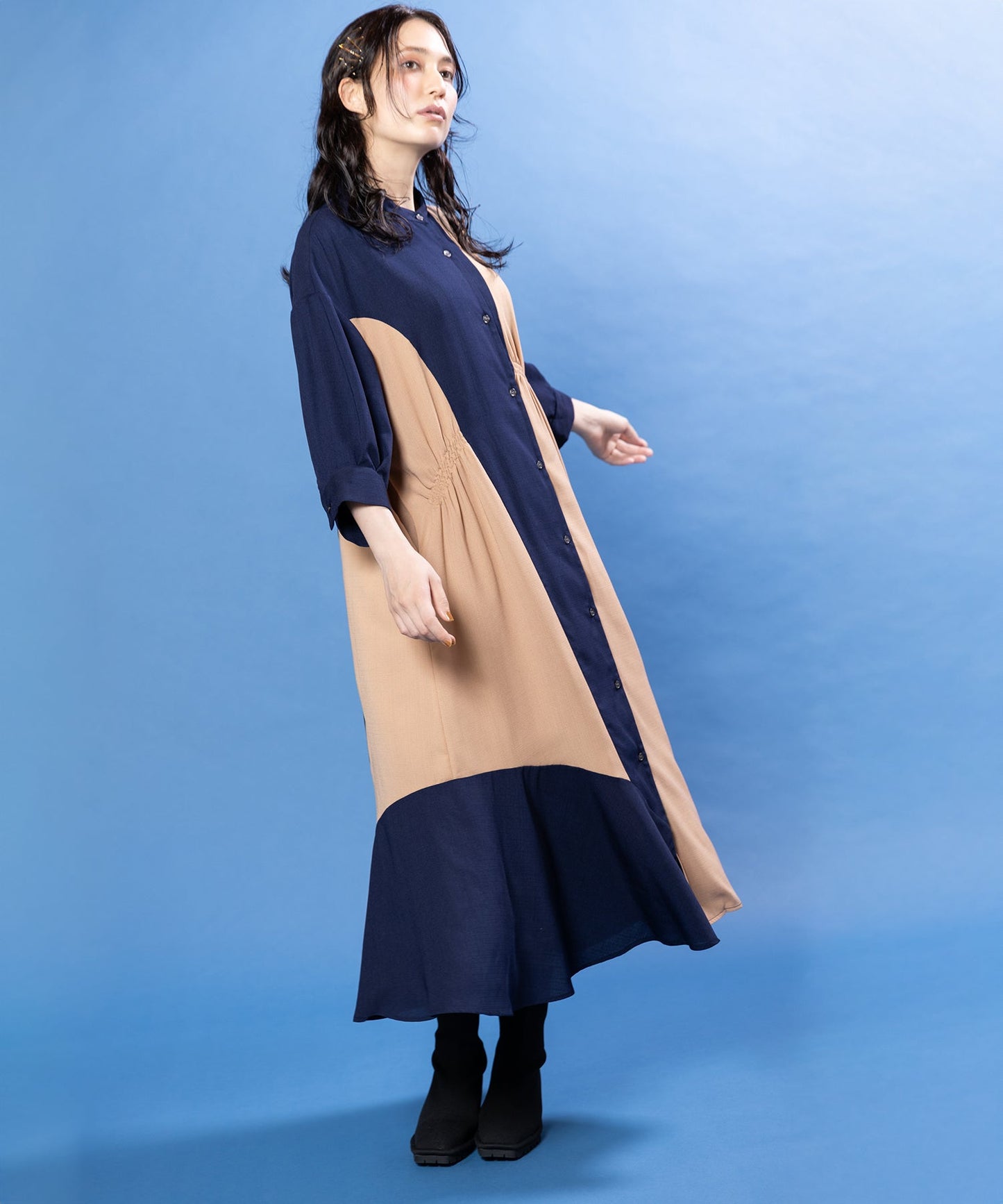 BLACK styling(167cm)