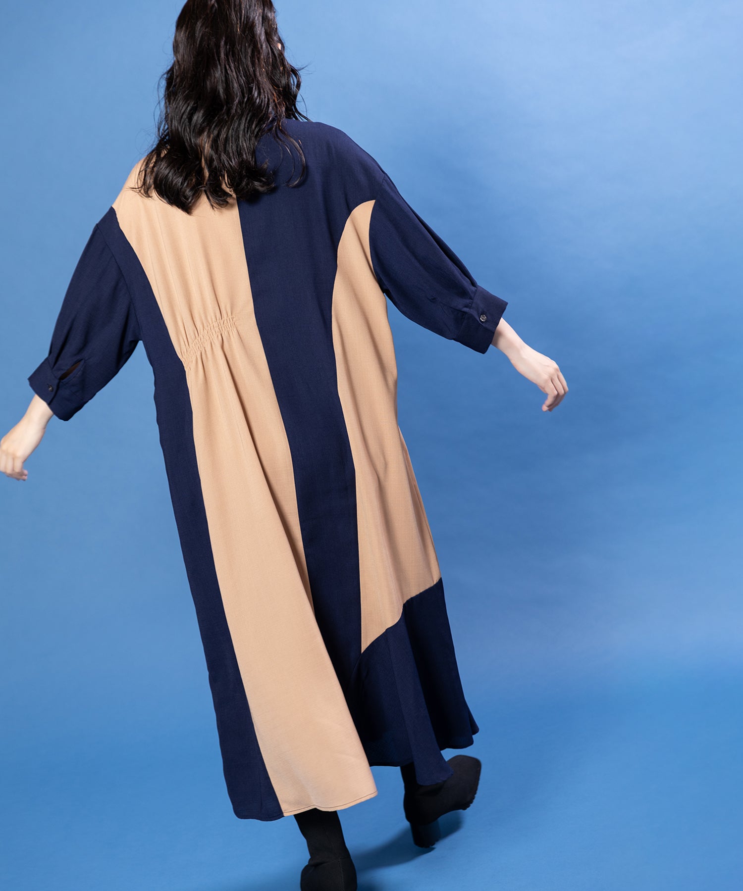 BLACK styling(167cm)