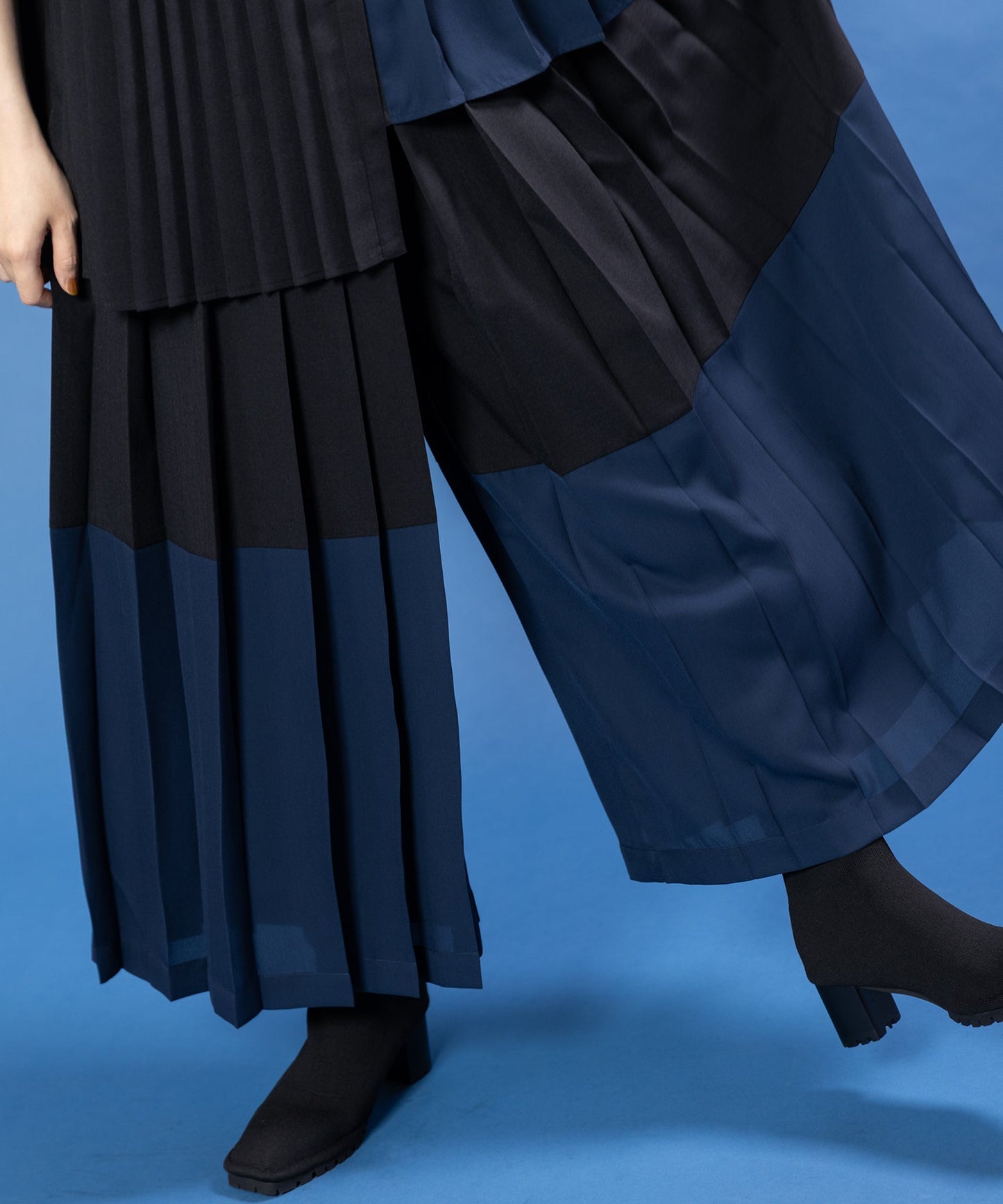 BLACK styling(167cm)