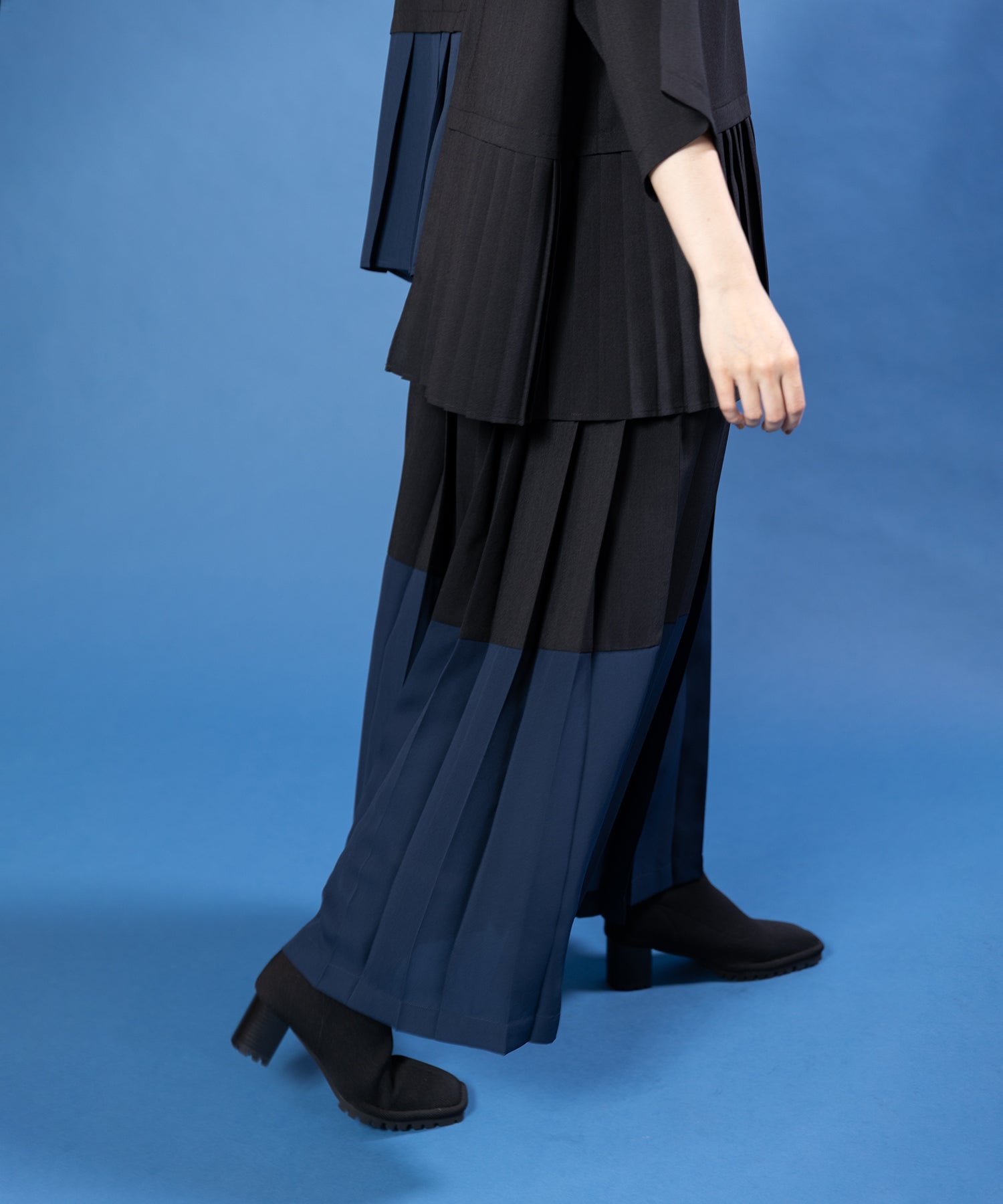 BLACK styling(167cm)