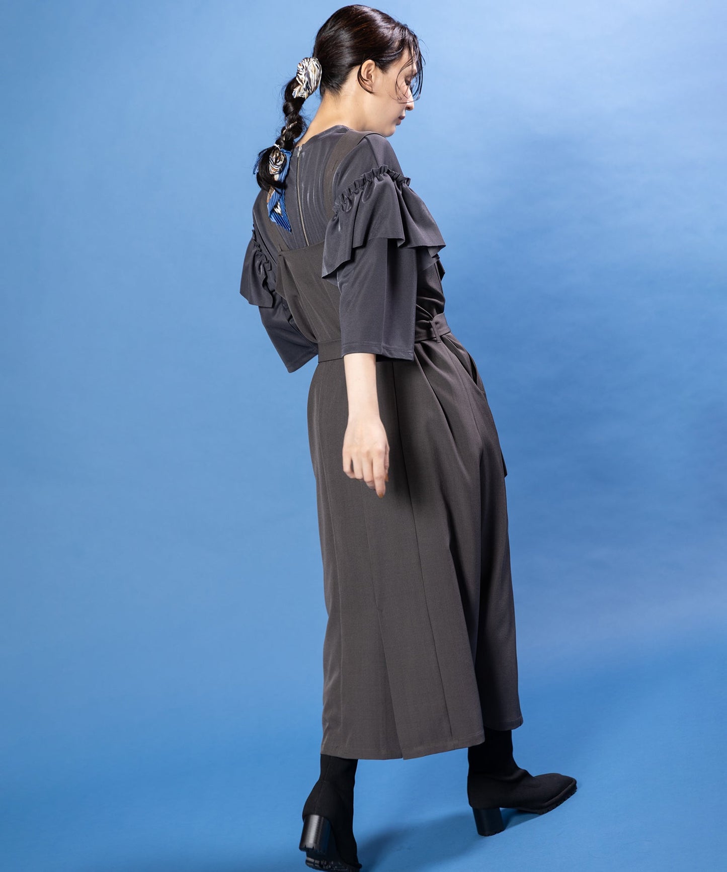 BLACK styling(167cm)