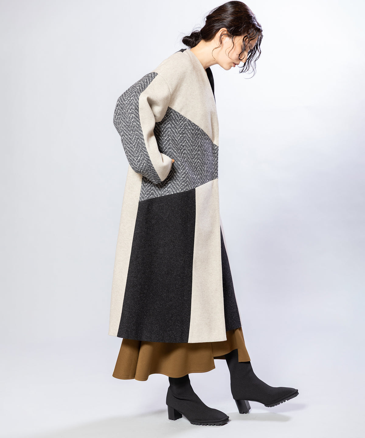 BLACK styling(167cm)