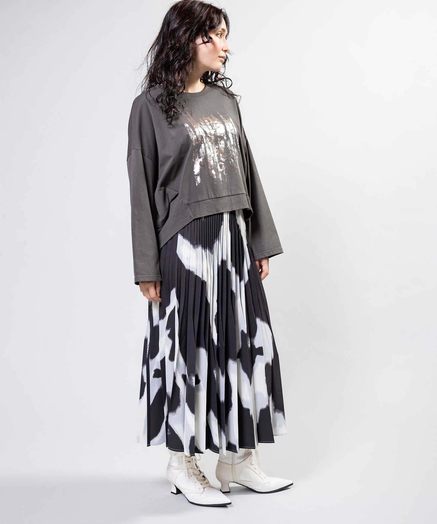 WHITE styling(167cm)