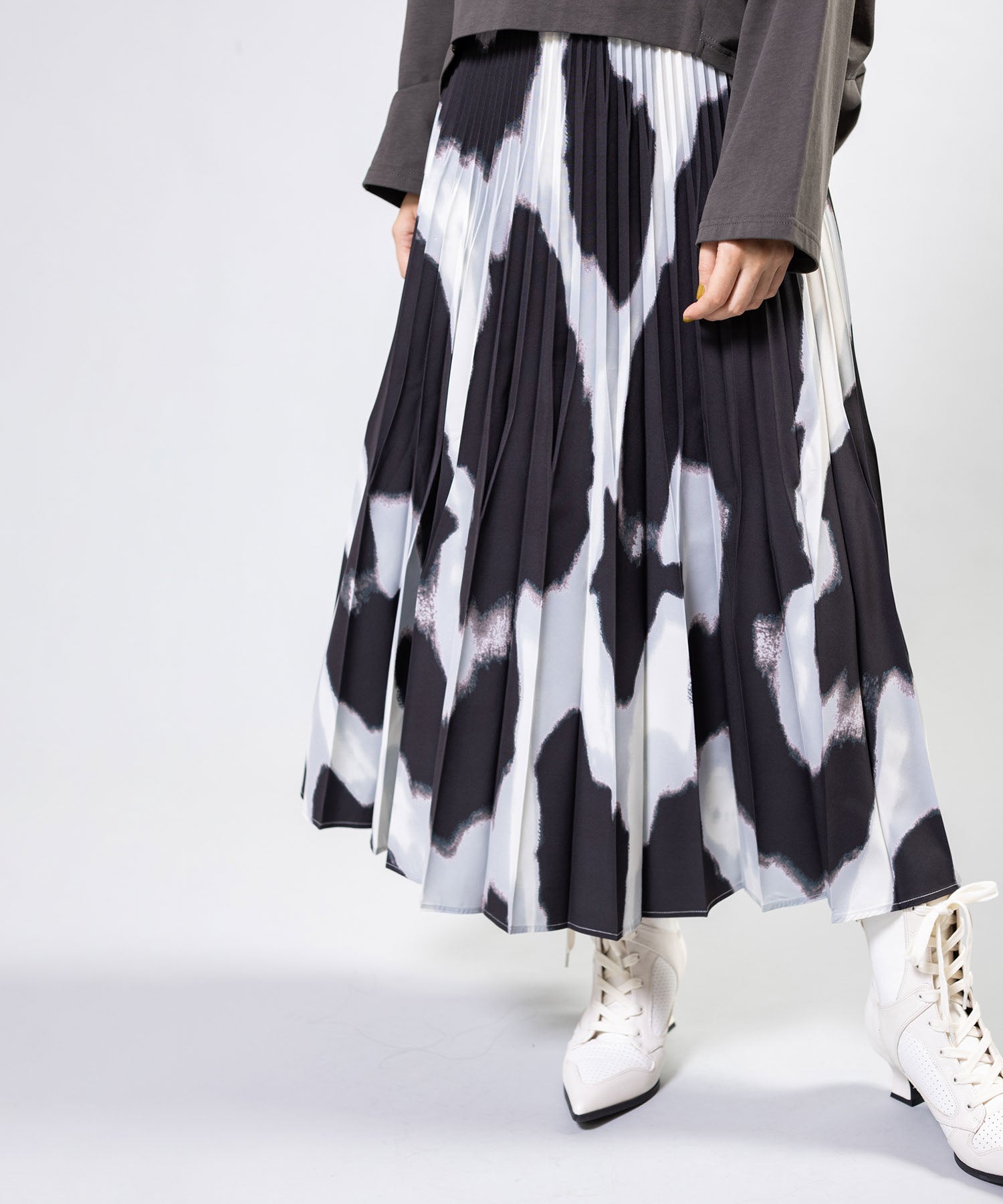 WHITE styling(167cm)