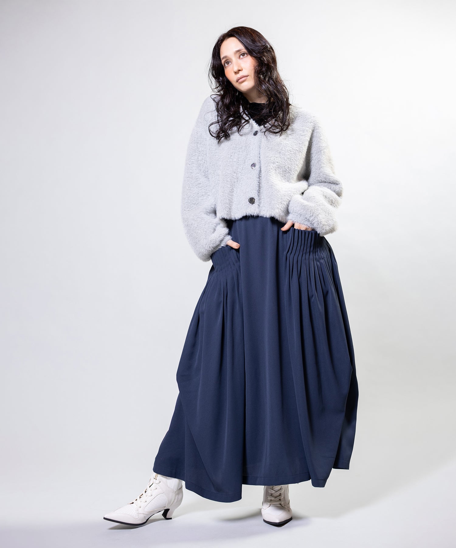 WHITE styling(167cm)