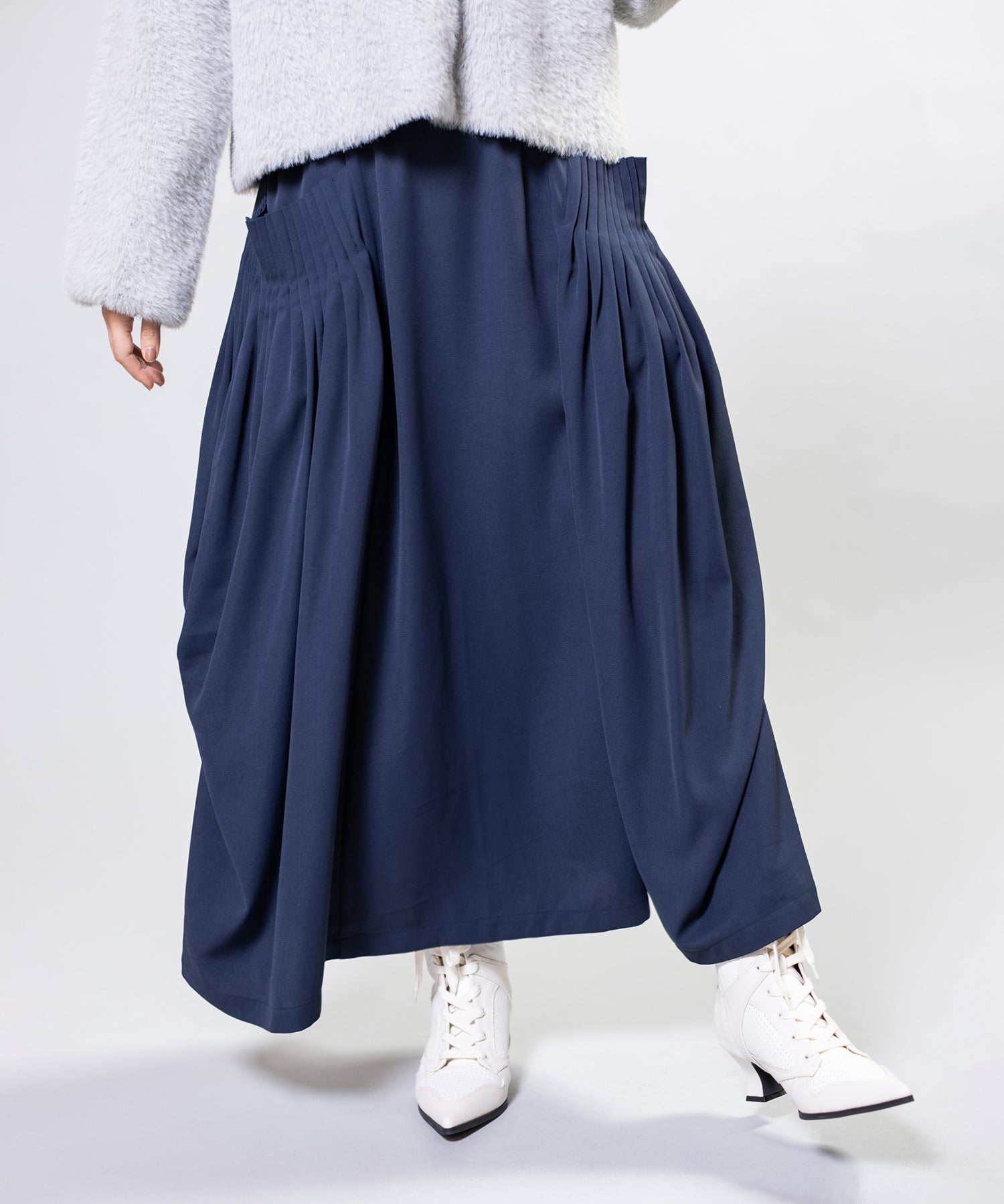 WHITE styling(167cm)