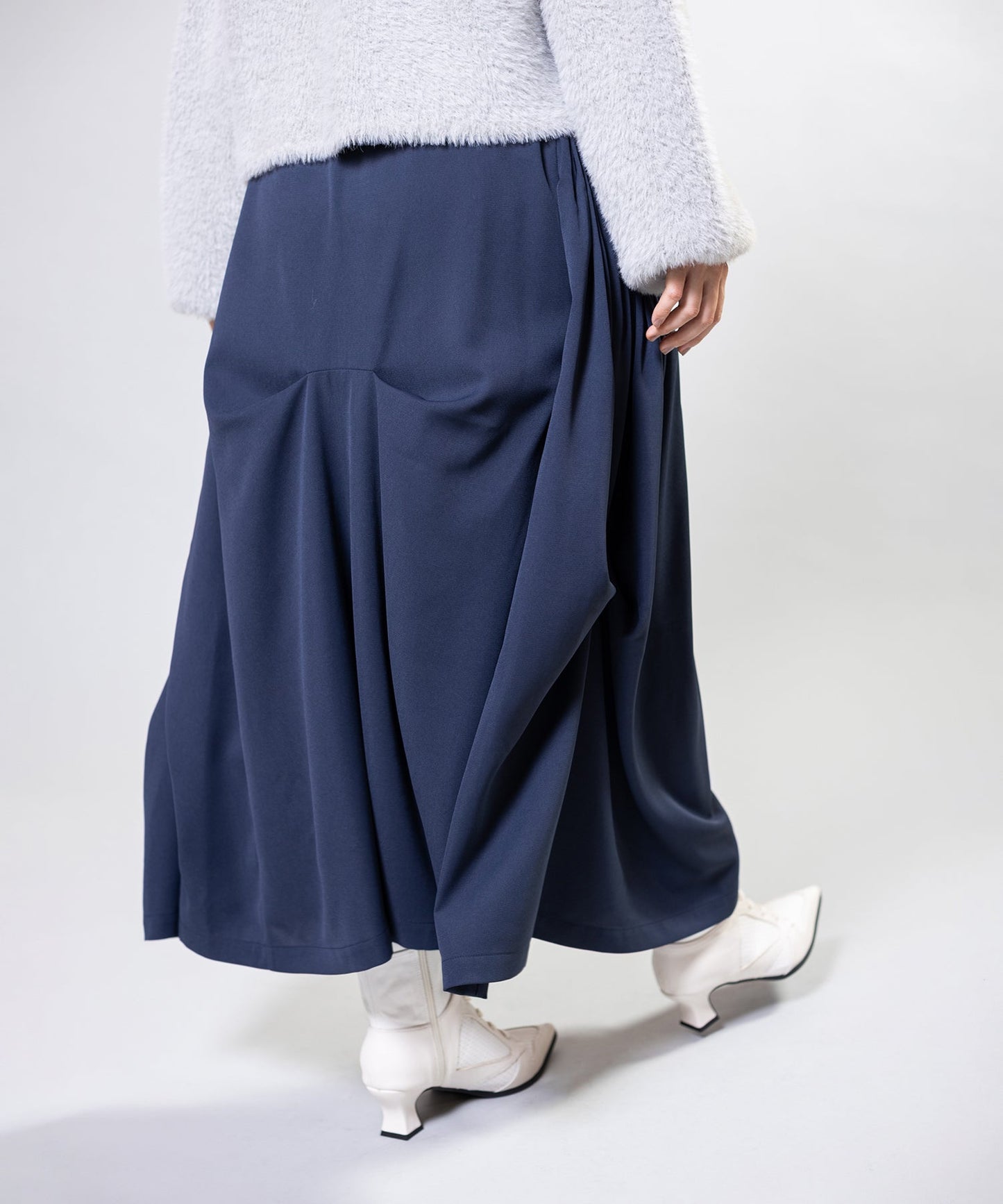 WHITE styling(167cm)