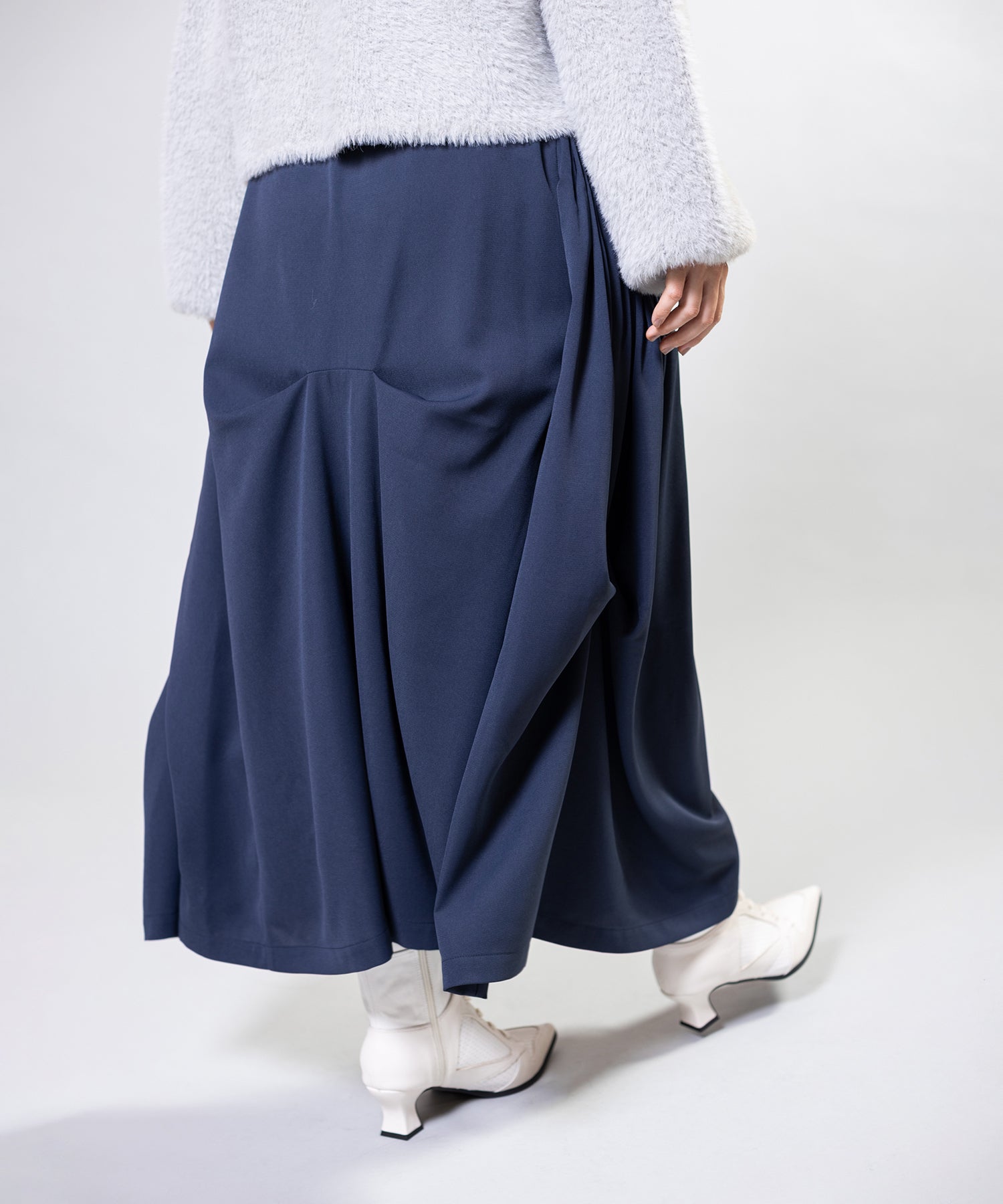 WHITE styling(167cm)