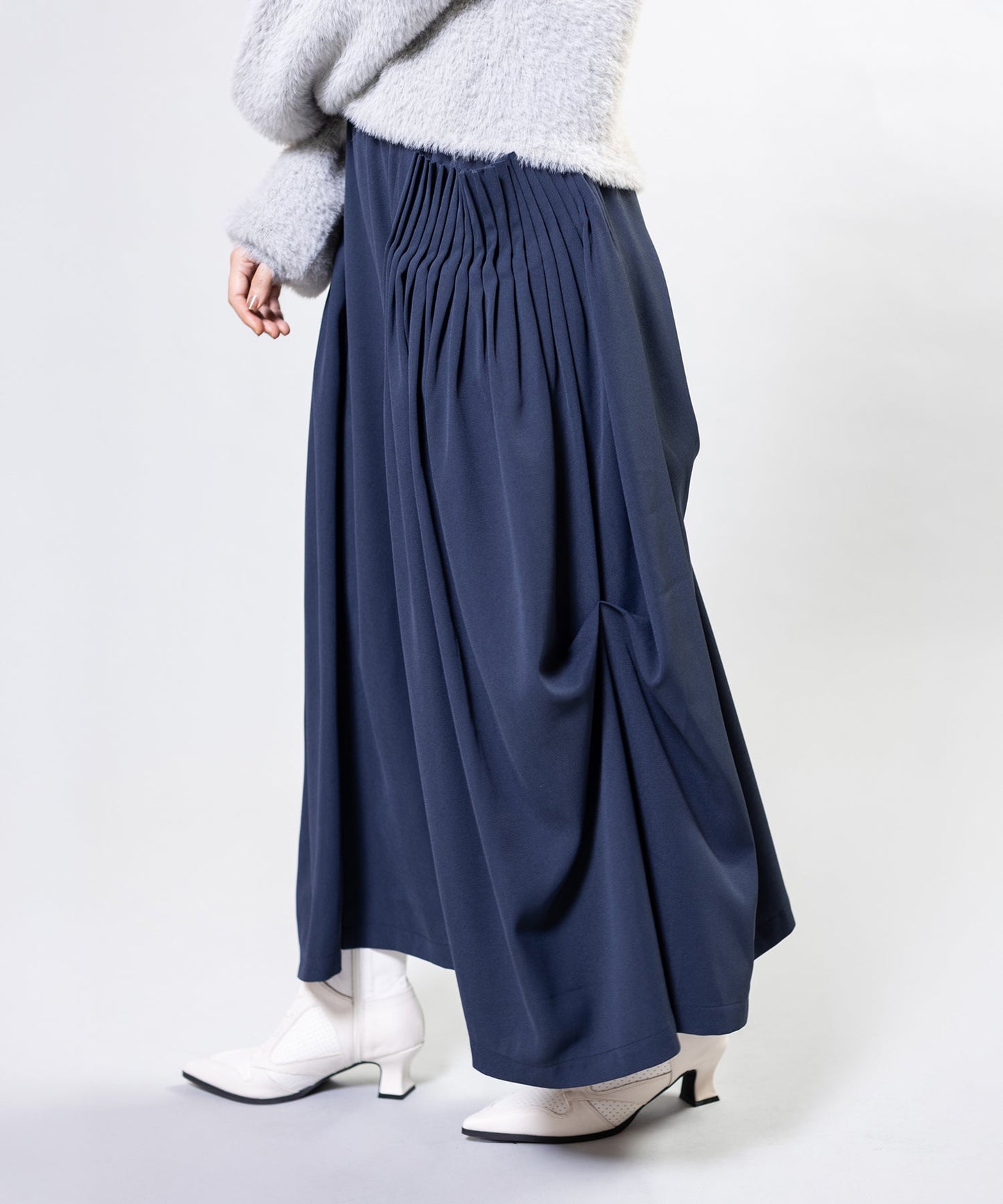 WHITE styling(167cm)