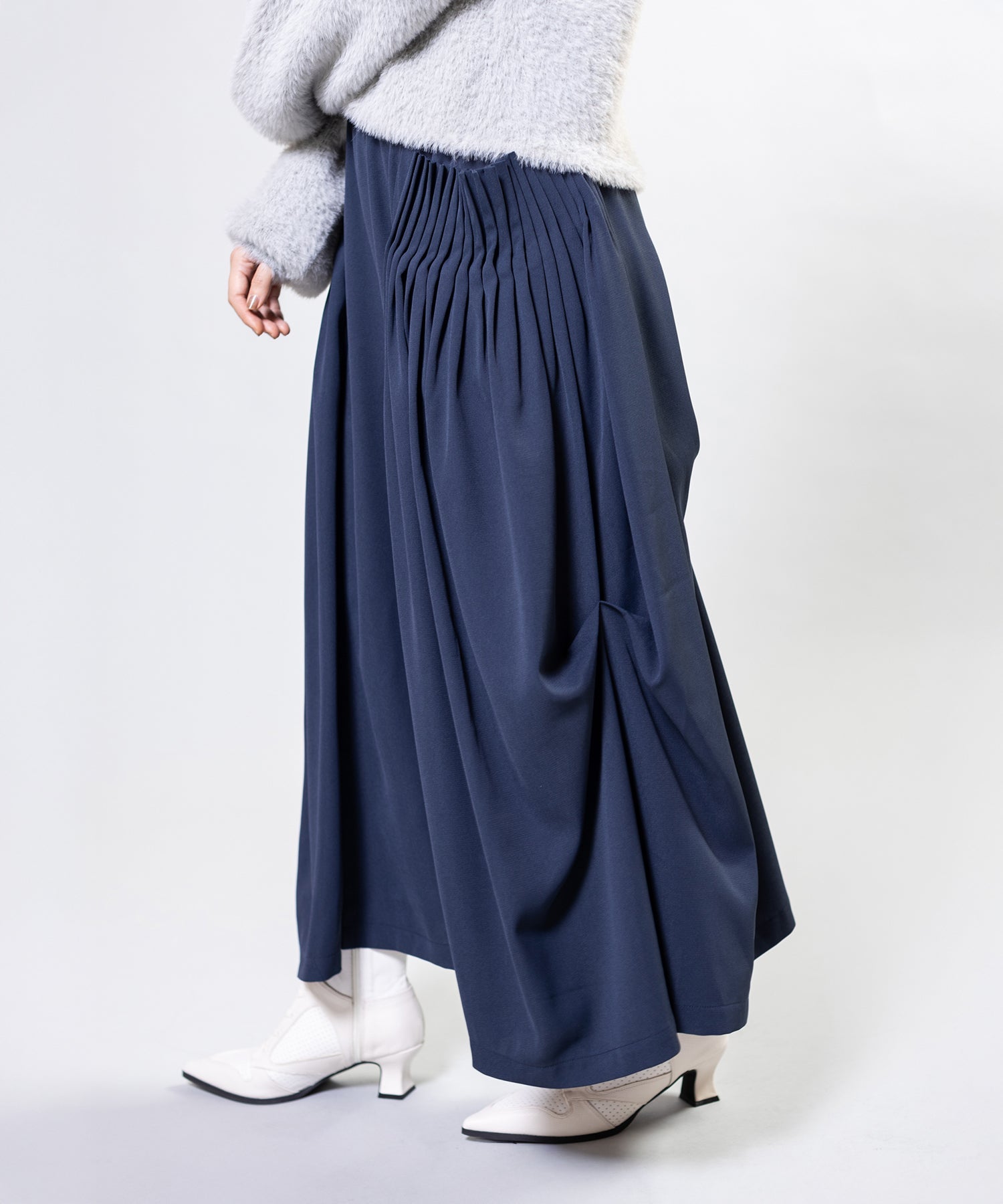 WHITE styling(167cm)