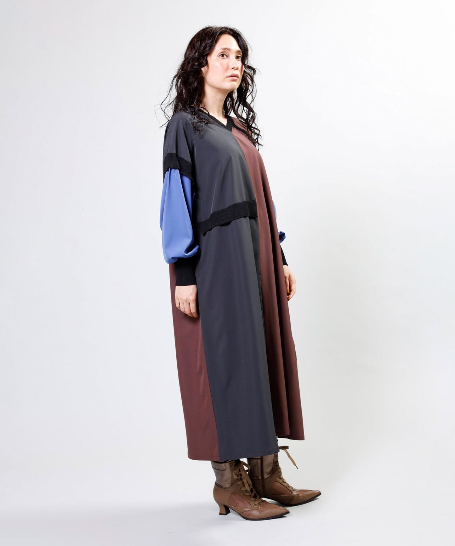 BROWN styling(167cm)