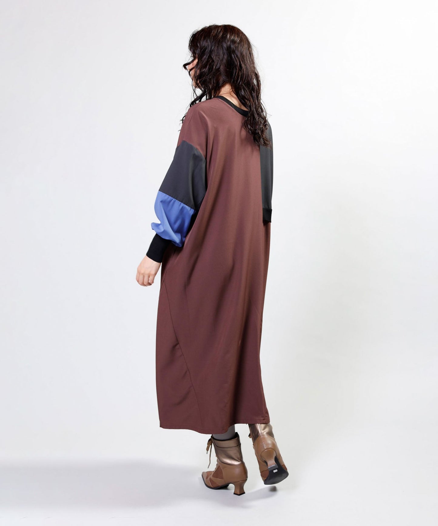 BROWN styling(167cm)