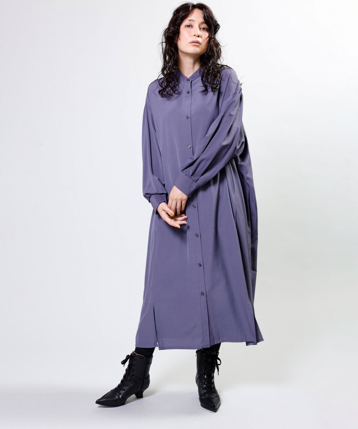 BLACK styling(167cm)