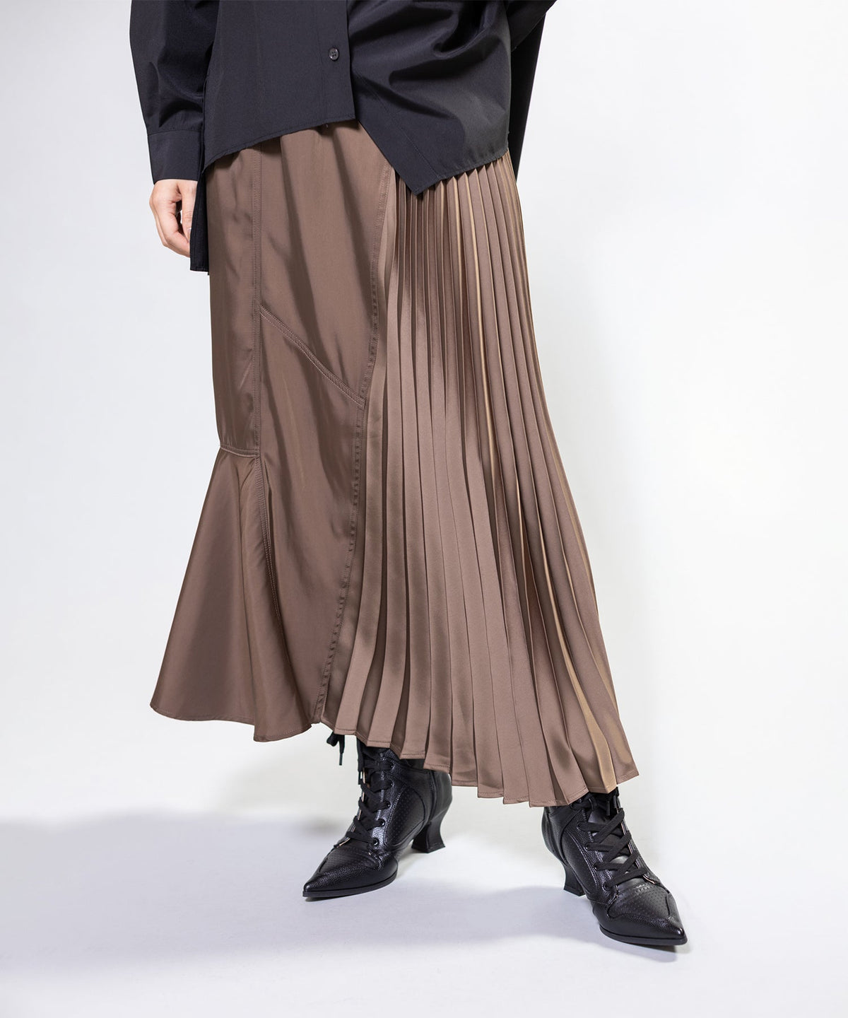 BLACK styling(167cm)