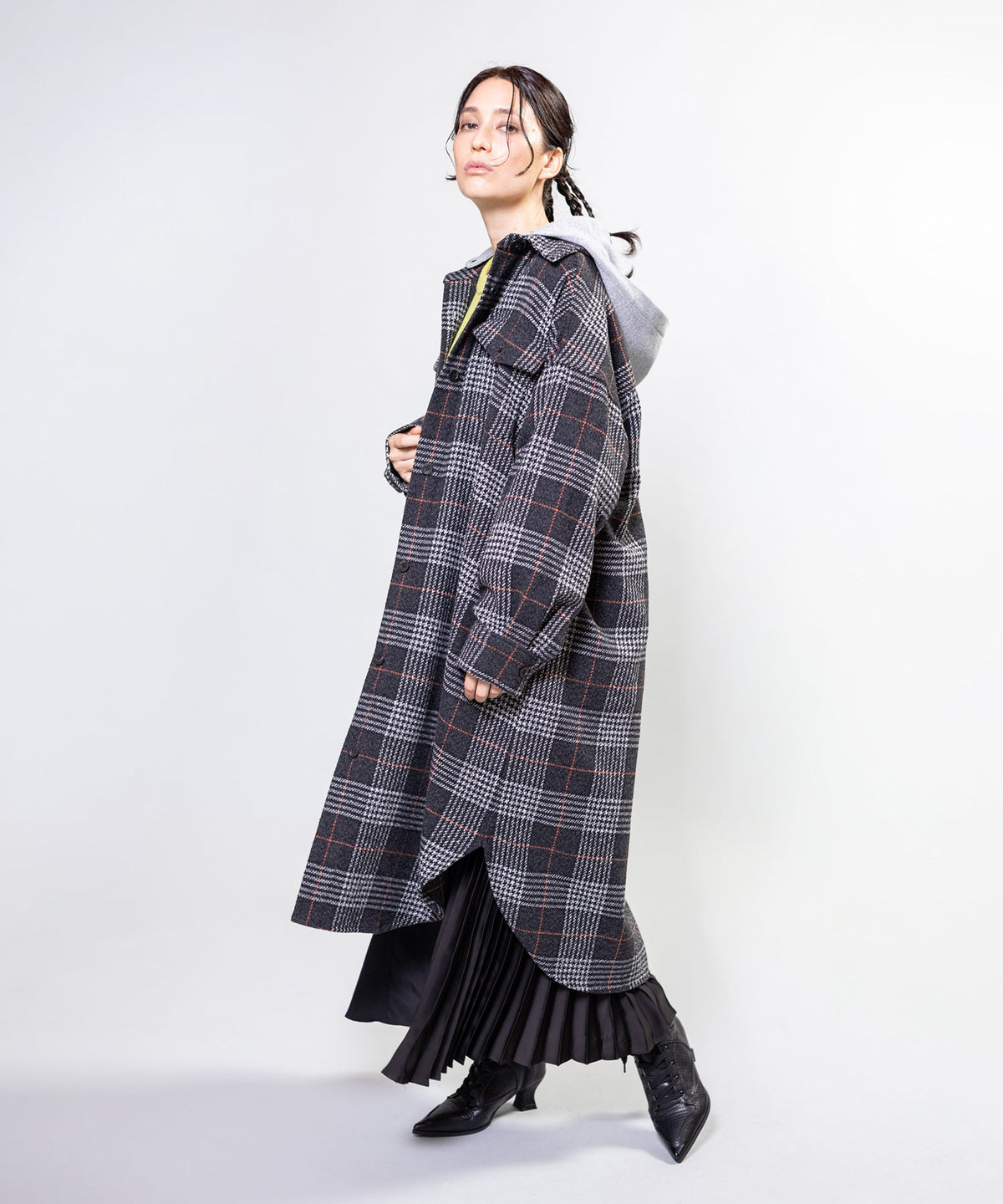 BLACK styling(167cm)