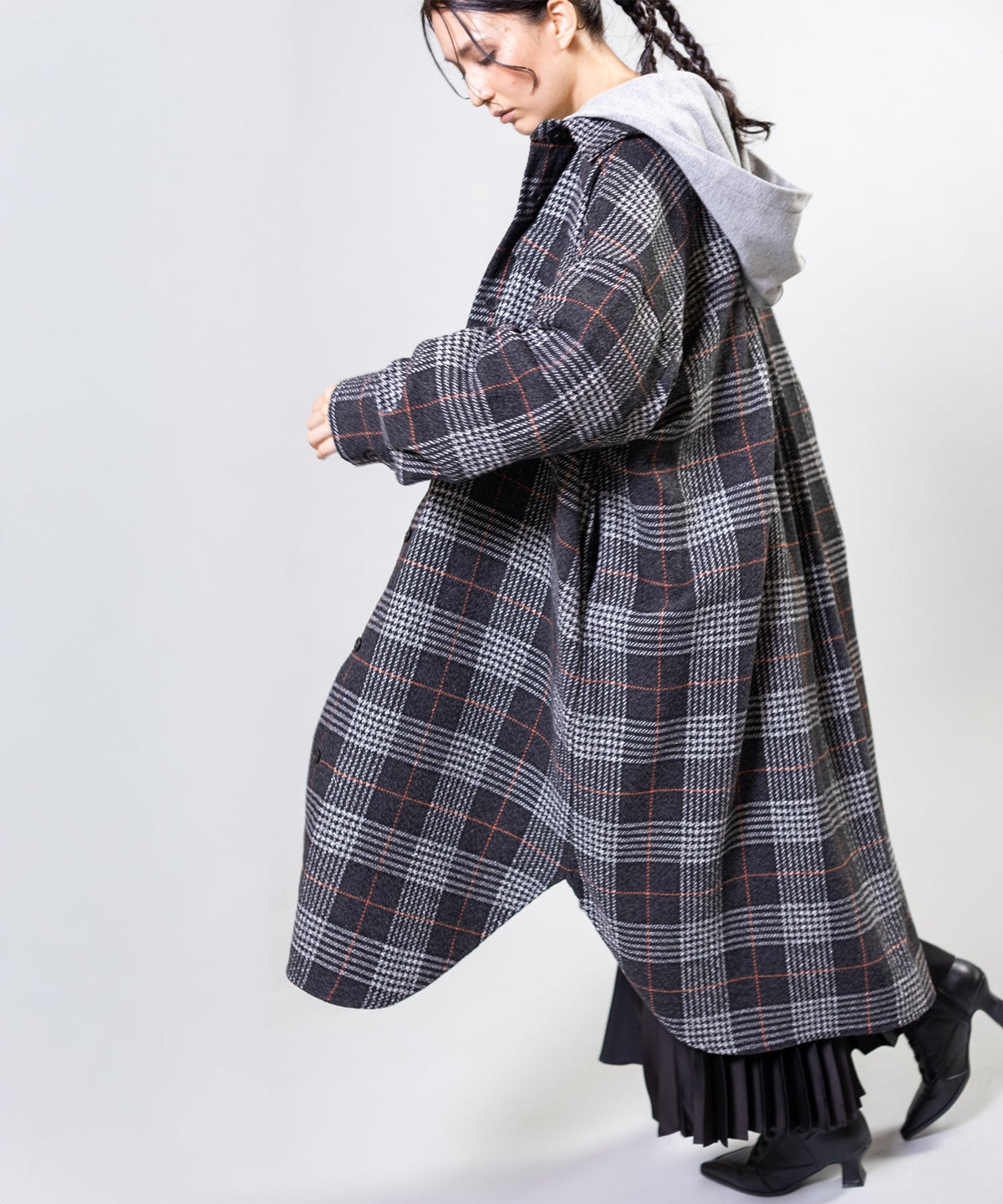 BLACK styling(167cm)