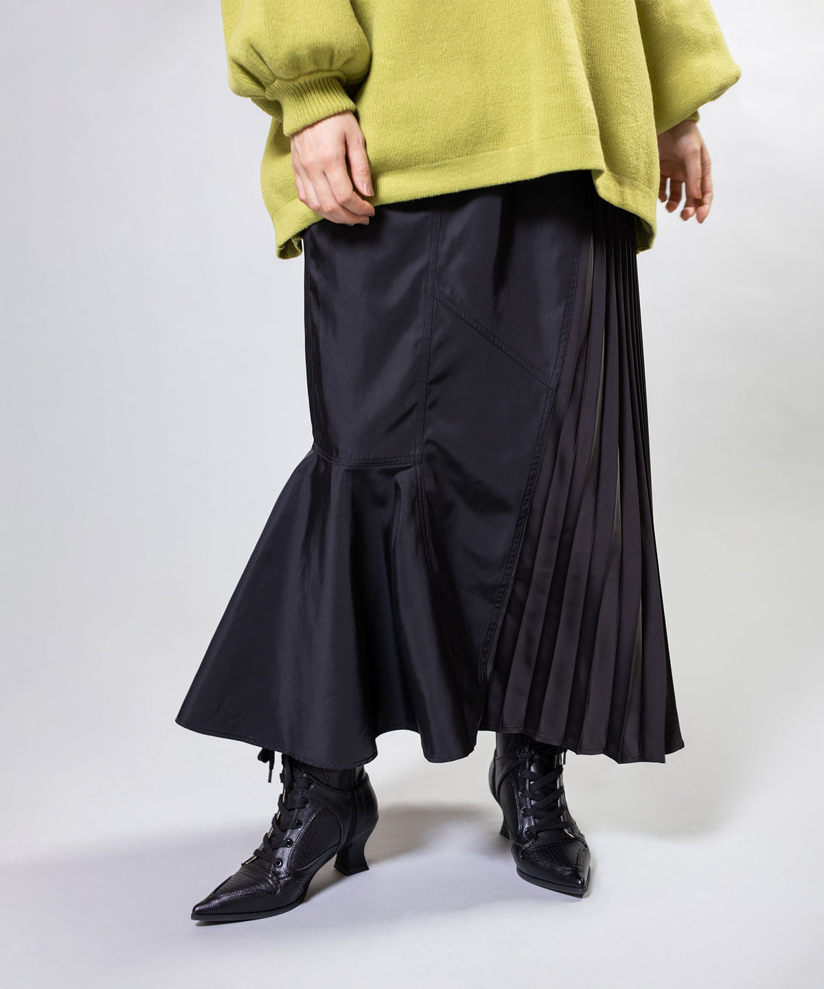 BLACK styling(167cm)