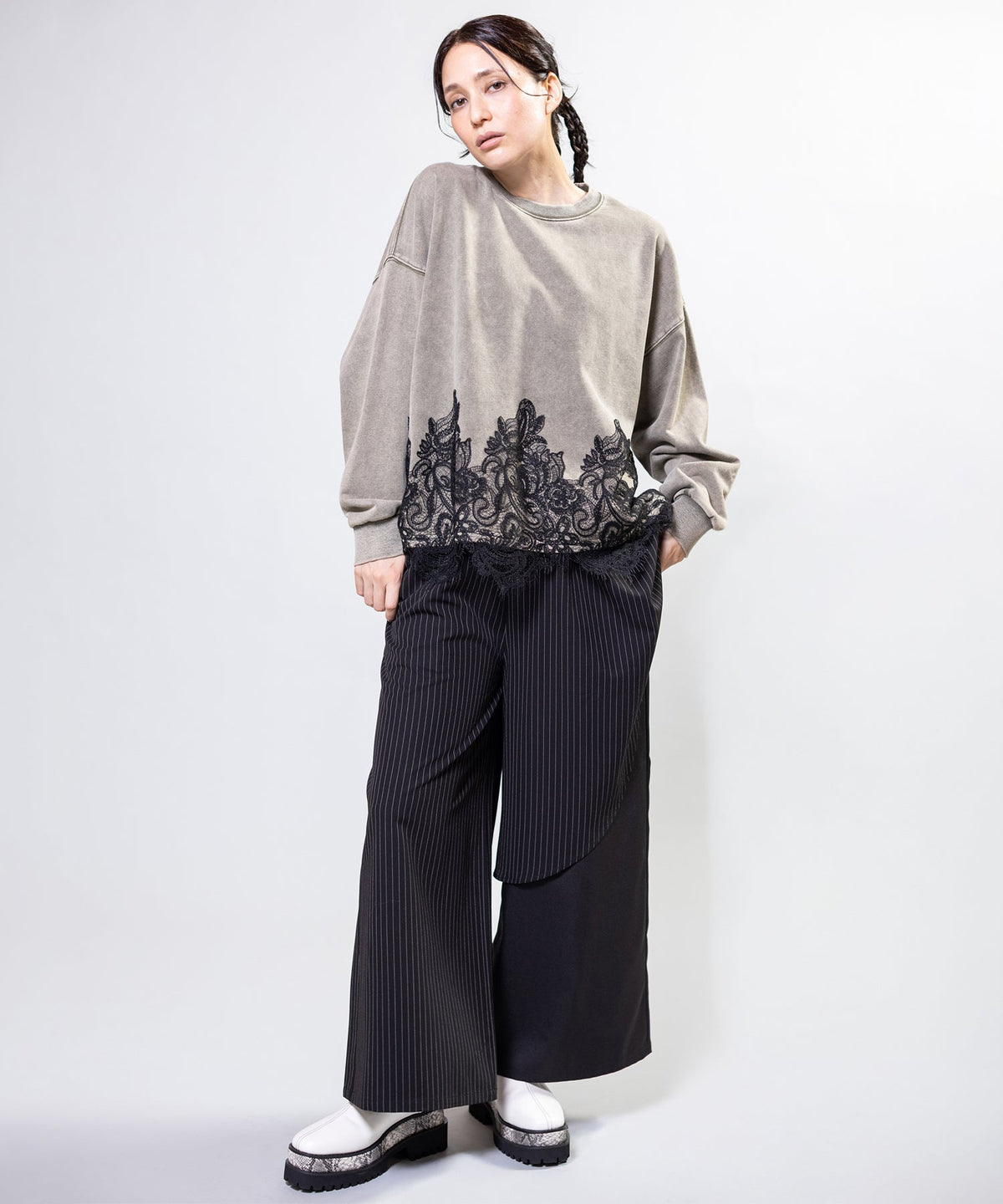 IVORY styling(167cm)