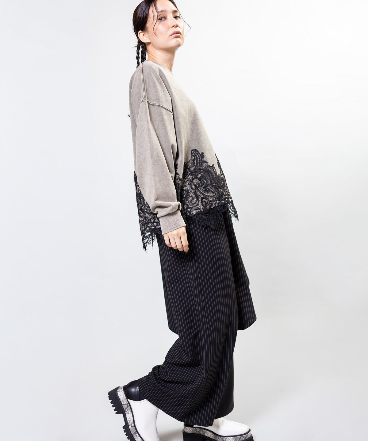 IVORY styling(167cm)