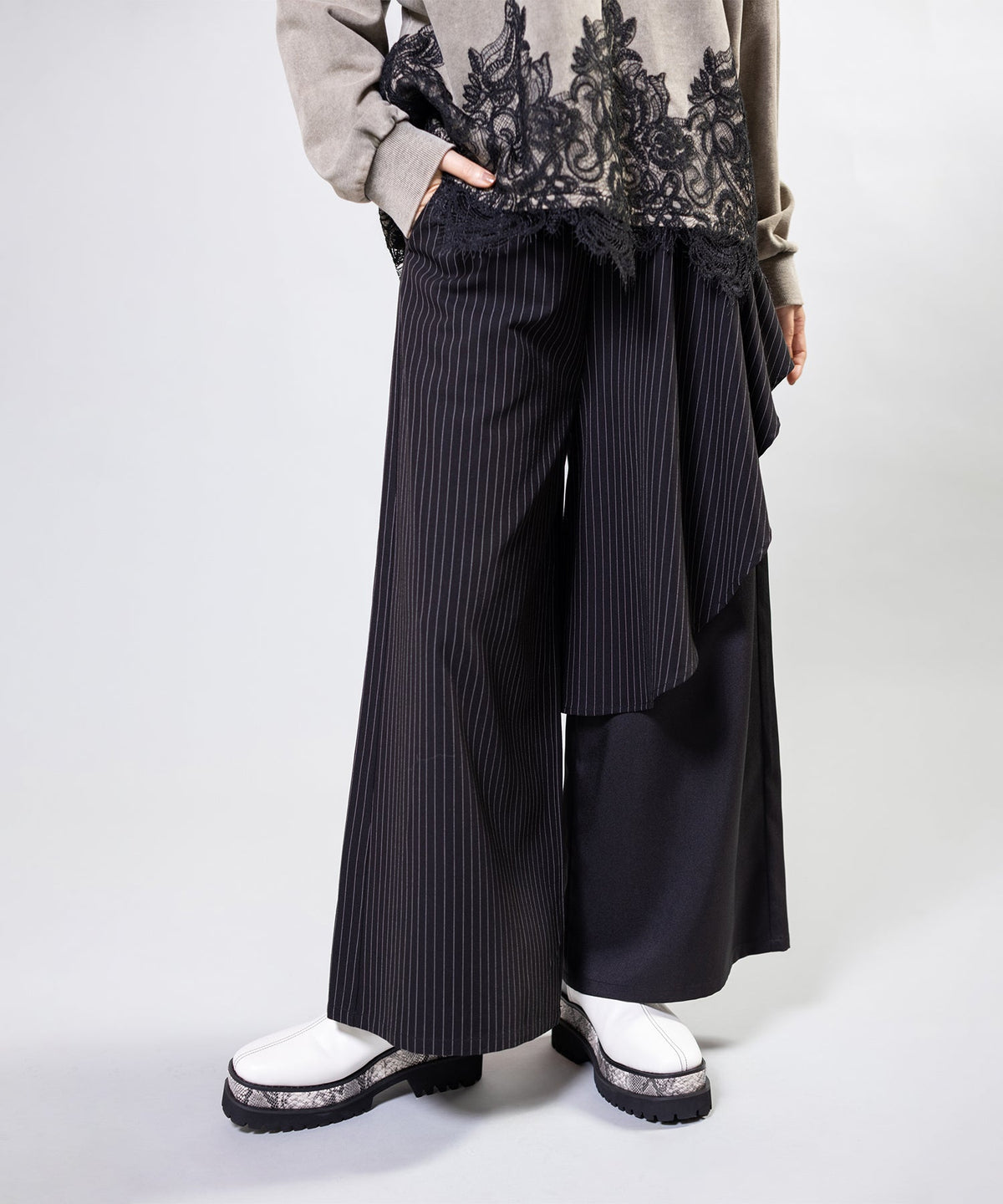 IVORY styling(167cm)