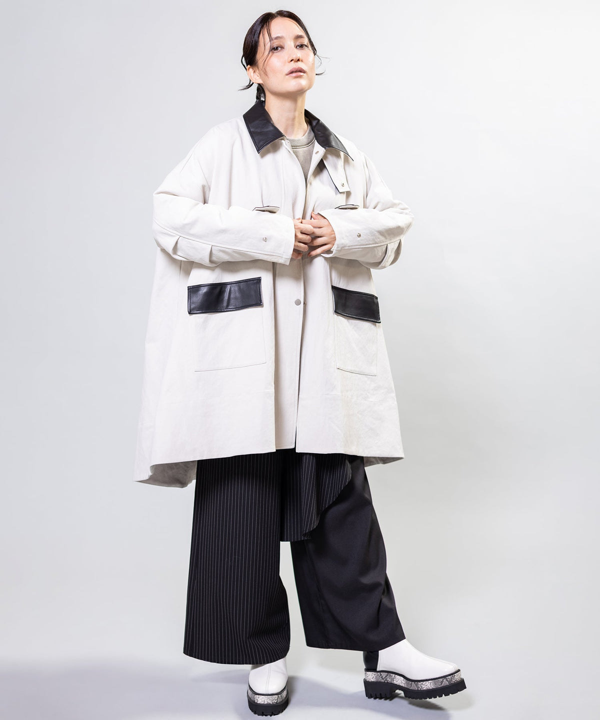 IVORY styling(167cm)